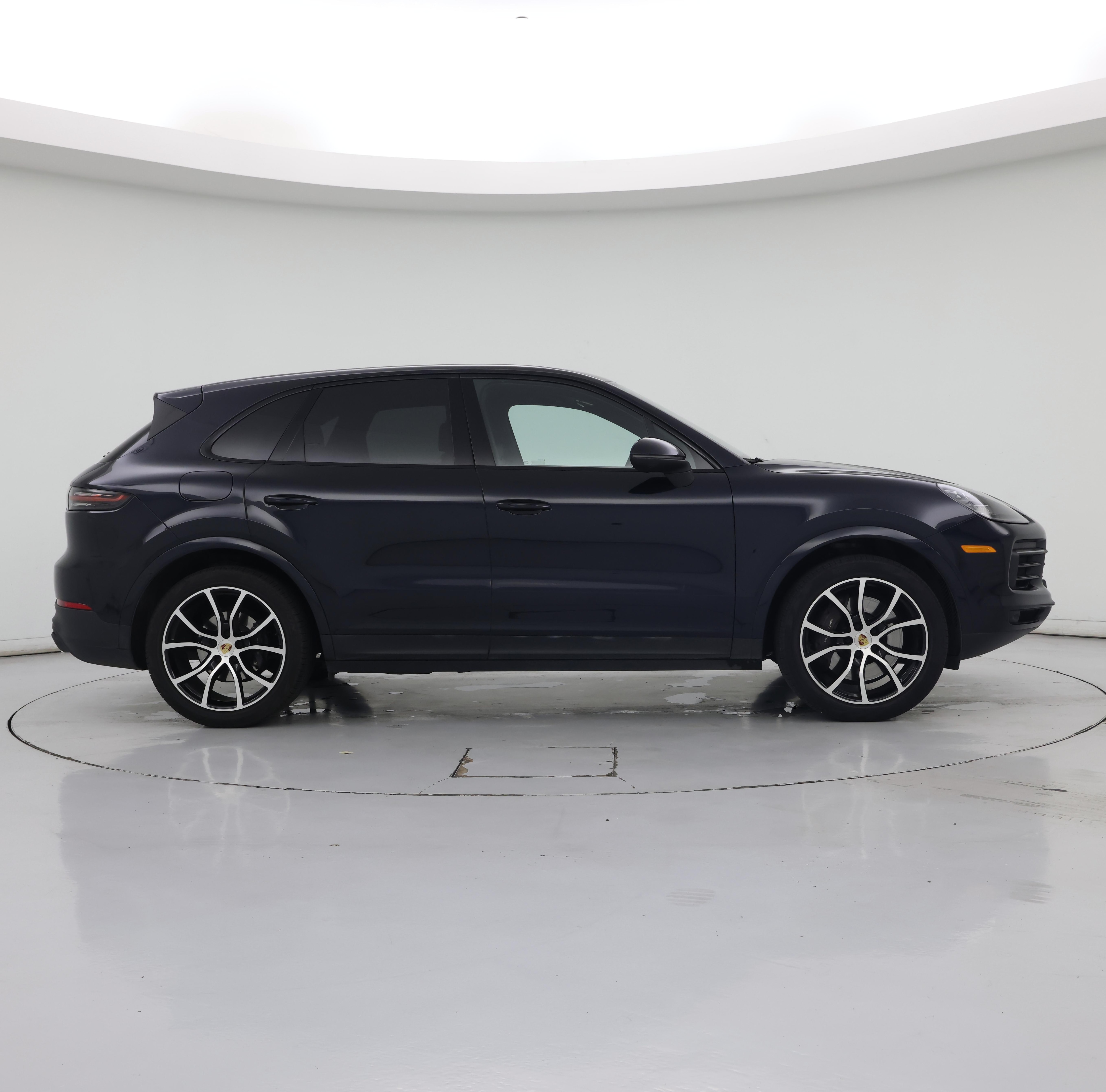 Thumbnail: 2022 Porsche Cayenne - 7