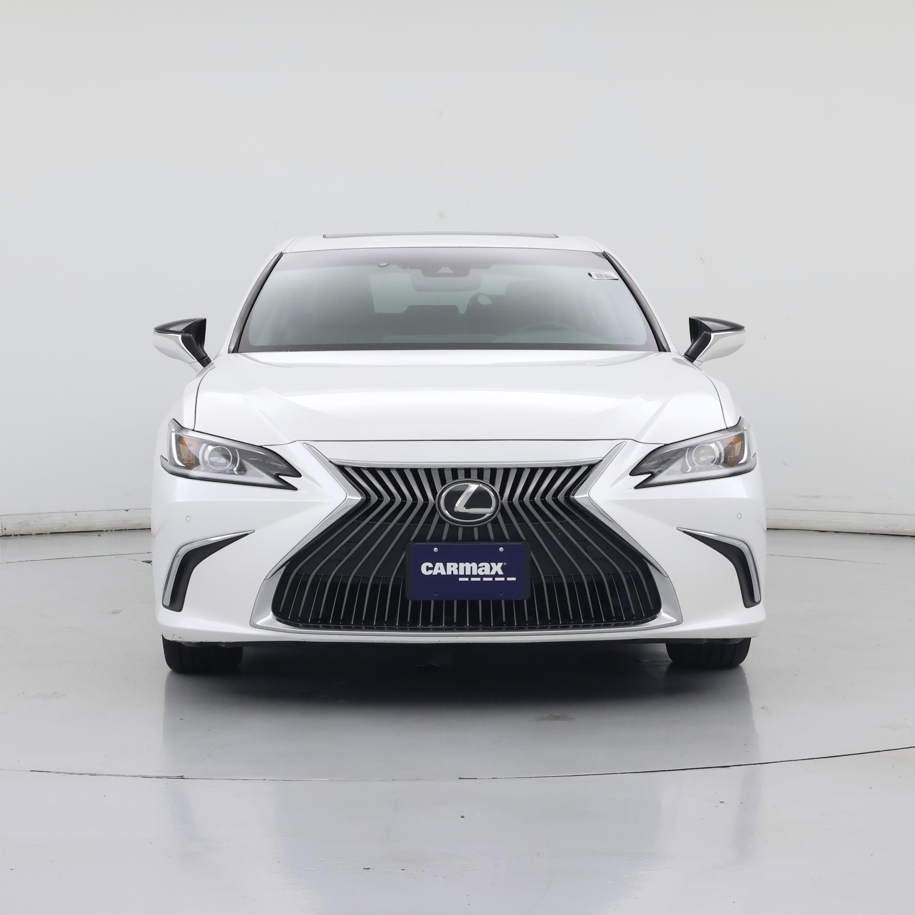 Thumbnail: 2020 Lexus ES - 5