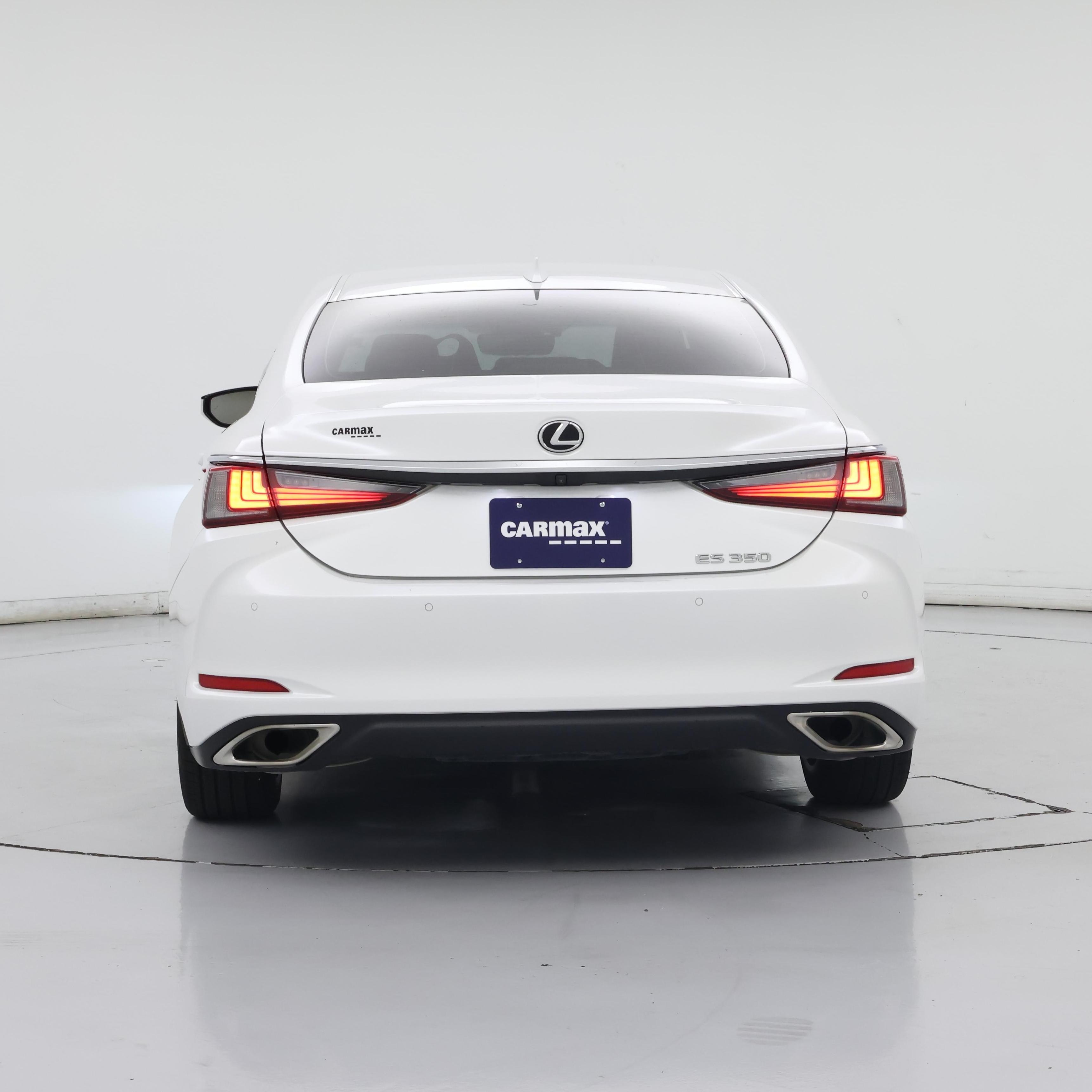 Thumbnail: 2020 Lexus ES - 6