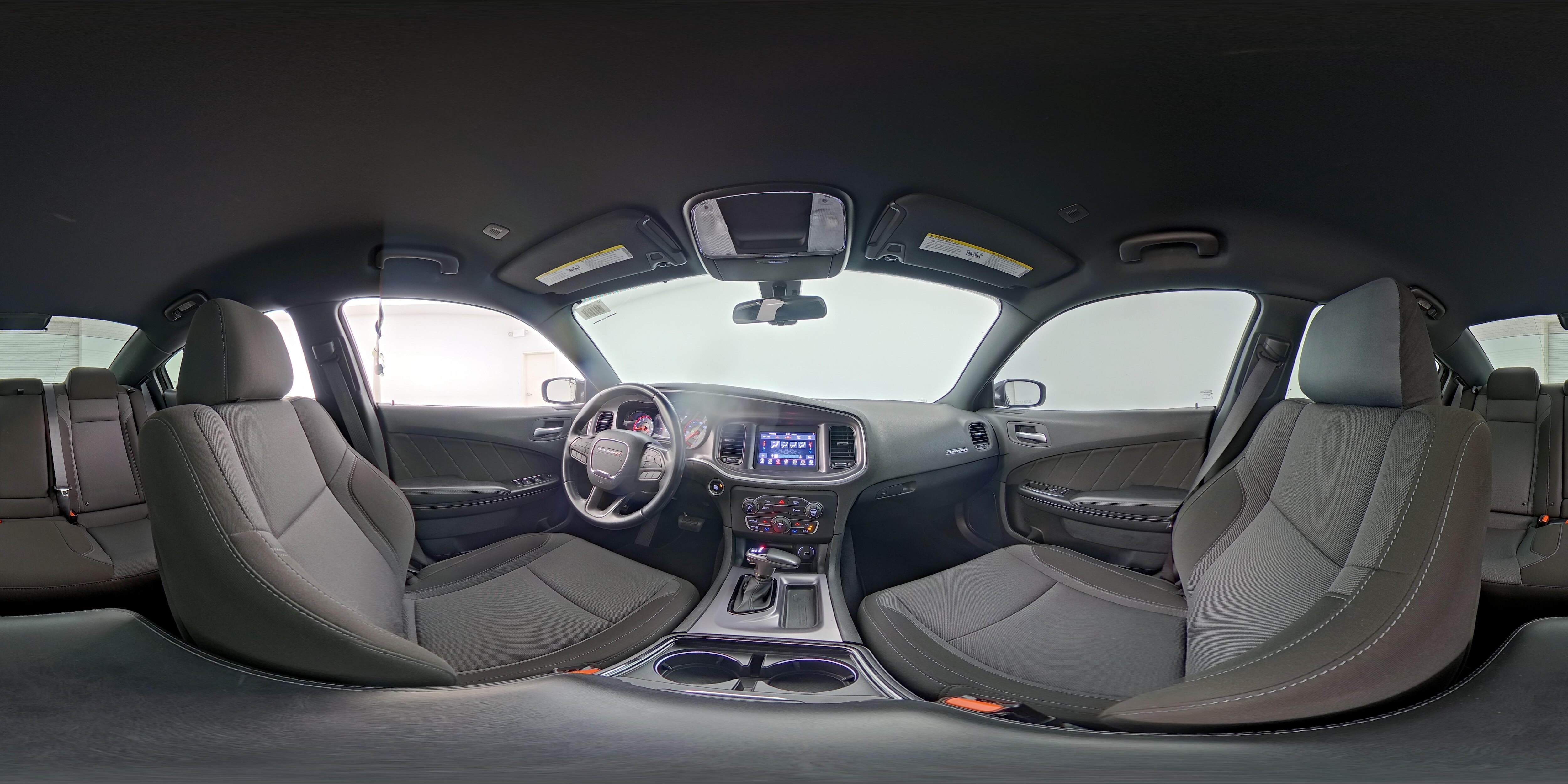 2020 Dodge Charger SXT - Photo 15