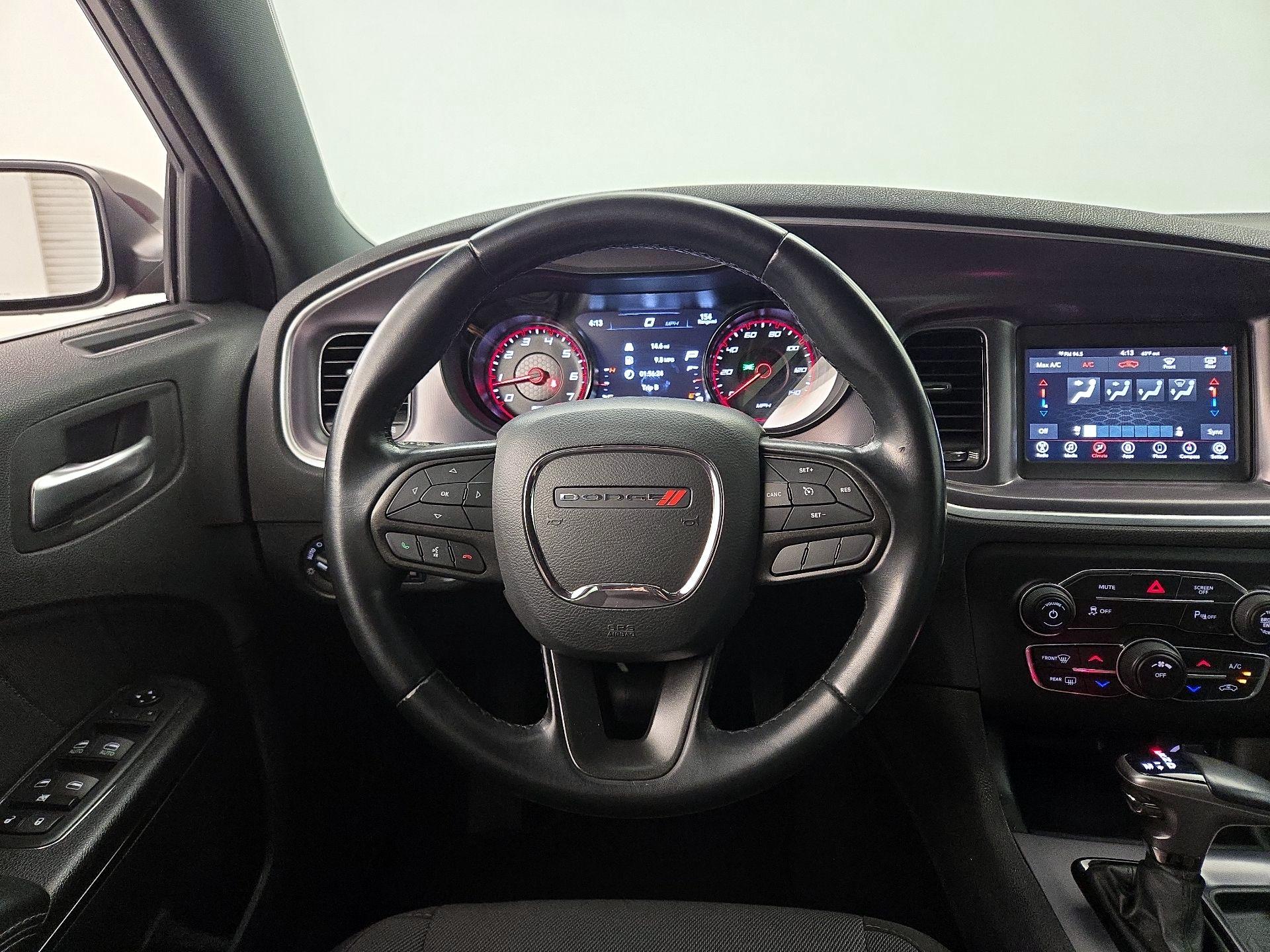 Thumbnail: 2020 Dodge Charger - 10