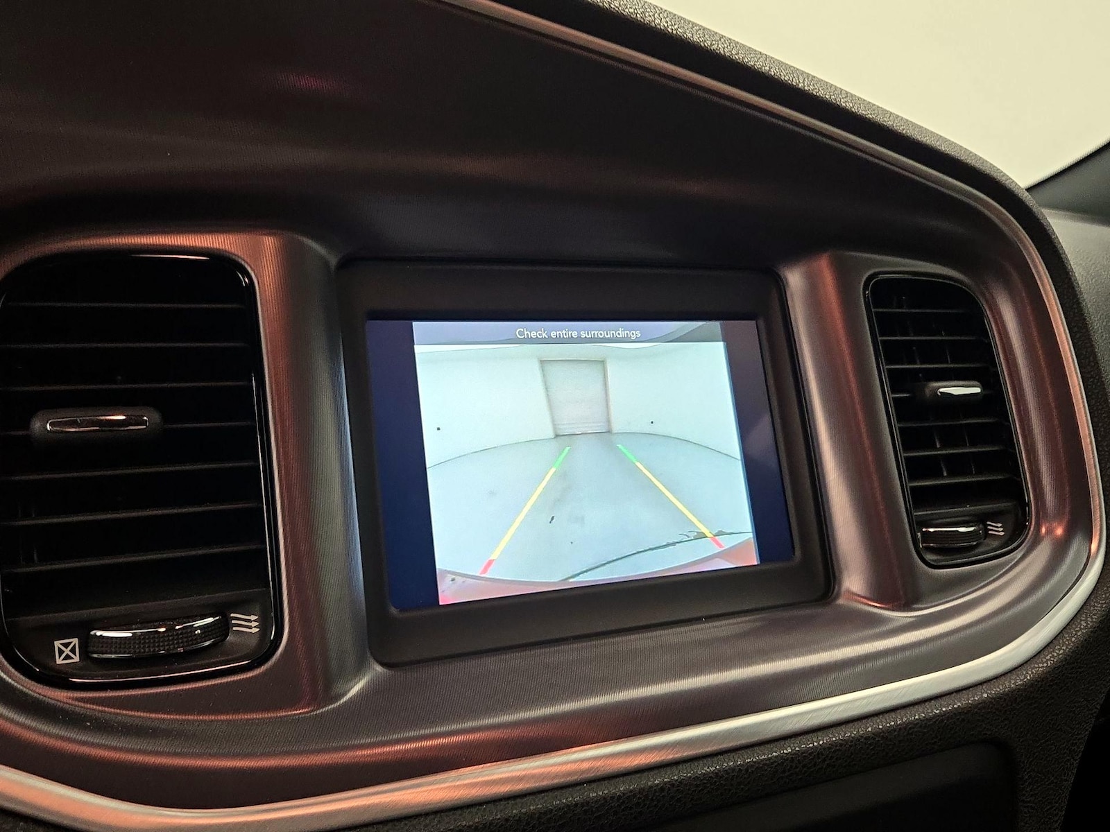 2020 Dodge Charger SXT - Photo 6