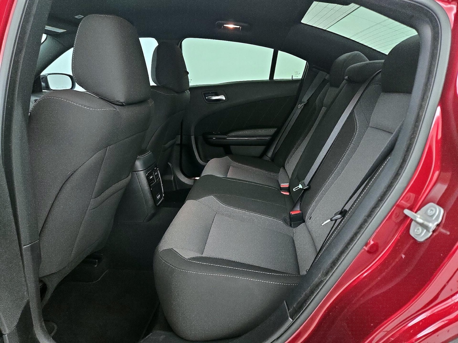 2020 Dodge Charger SXT - Photo 11