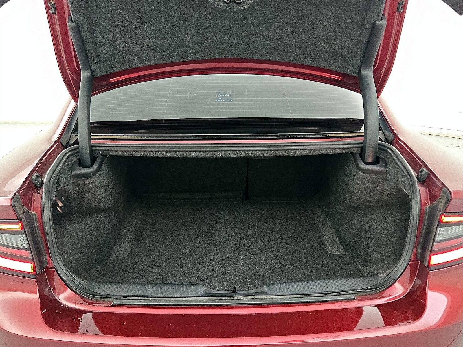 2020 Dodge Charger SXT - Photo 12