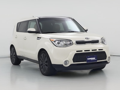 2015 Kia Soul !