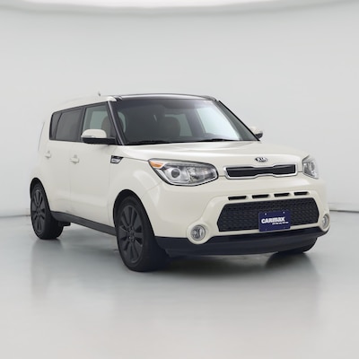 2015 Kia Soul !