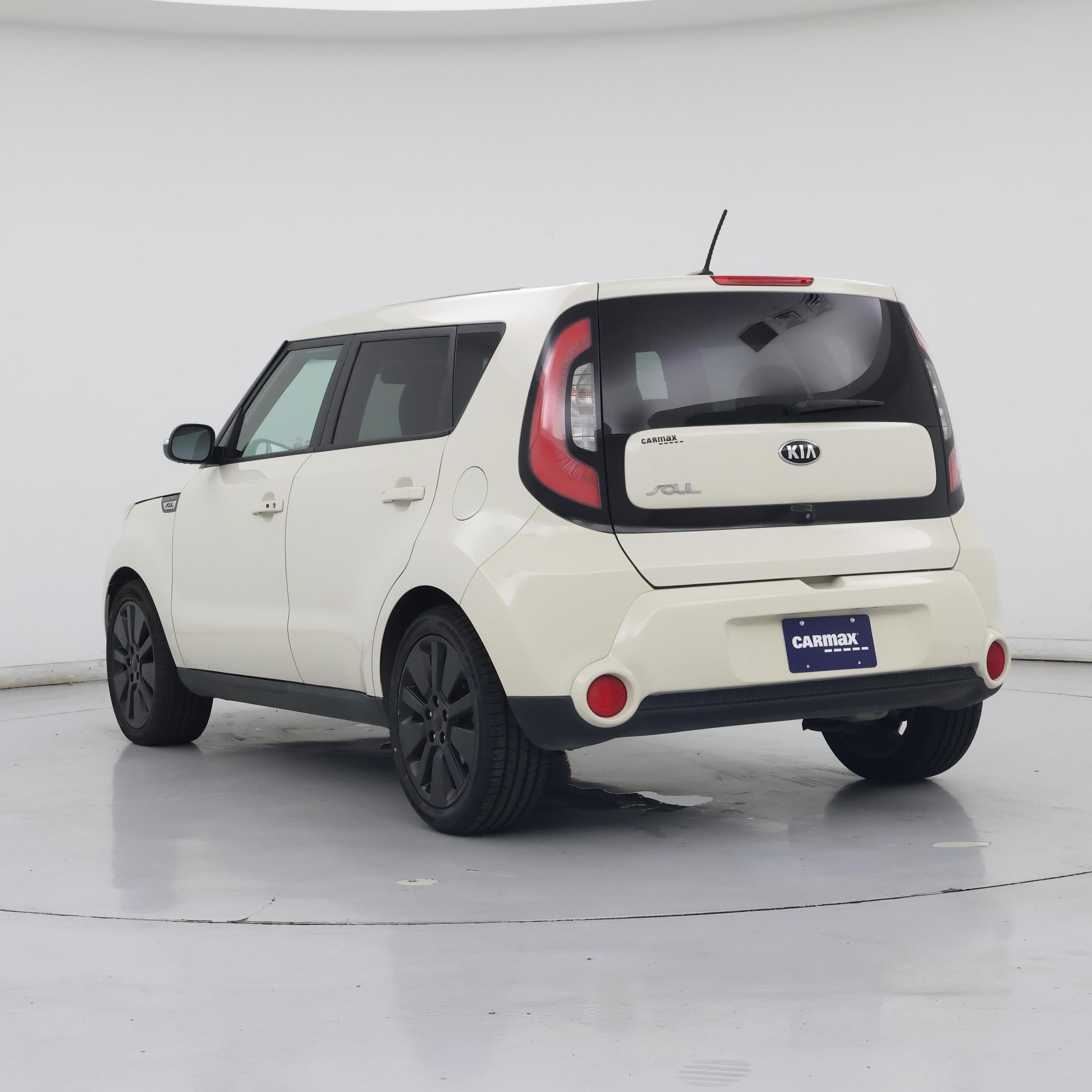 Thumbnail: 2015 Kia Soul - 2