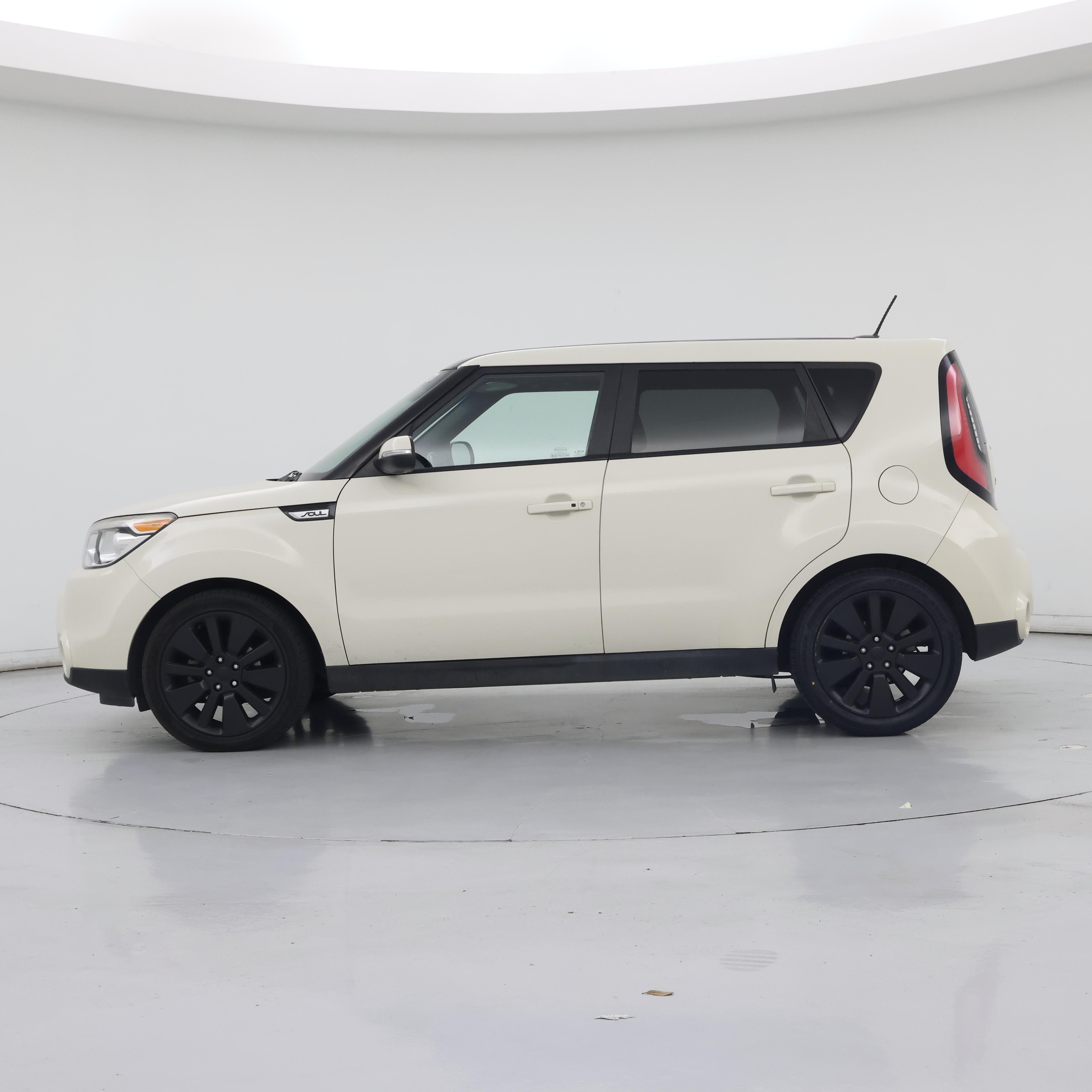 Thumbnail: 2015 Kia Soul - 3