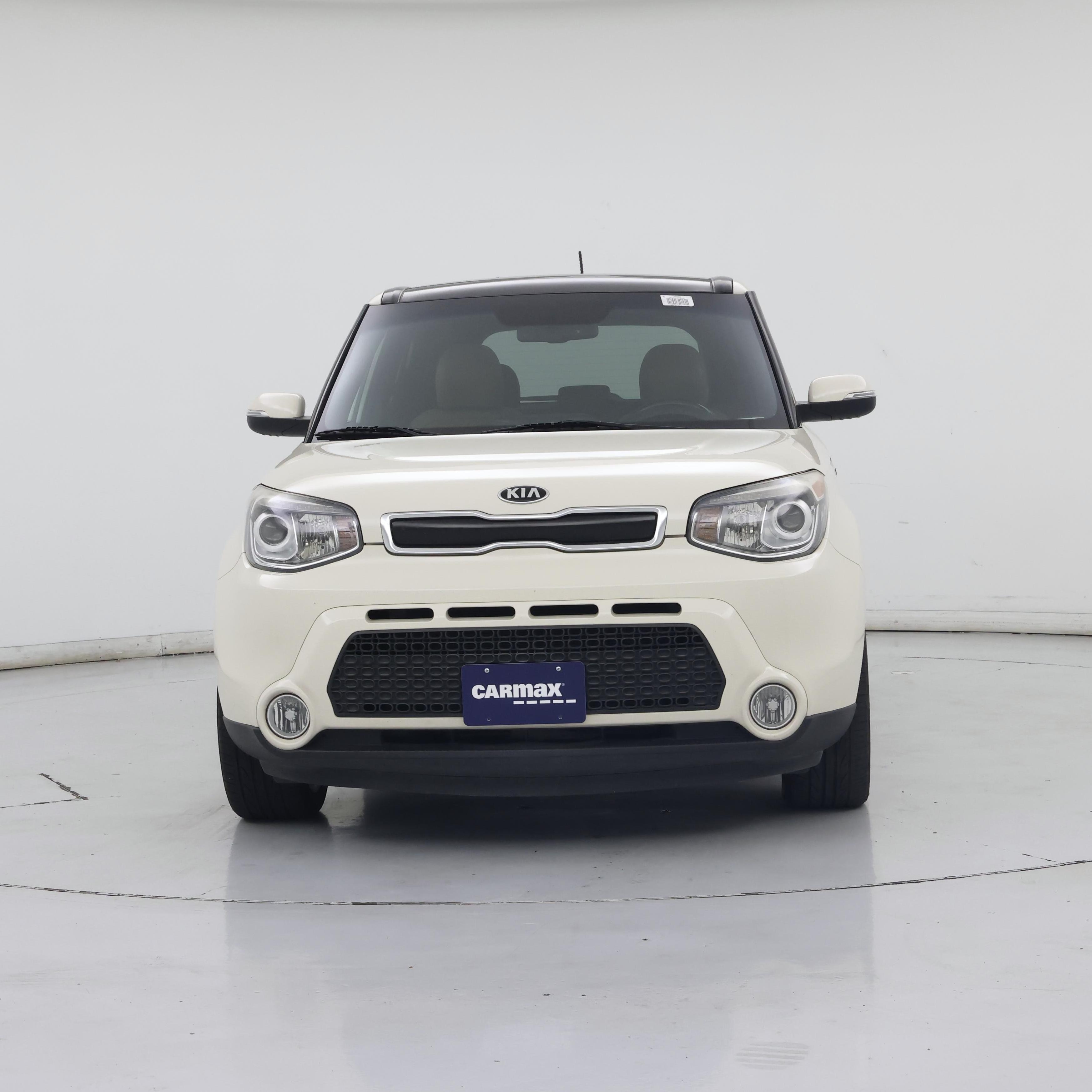 Thumbnail: 2015 Kia Soul - 5