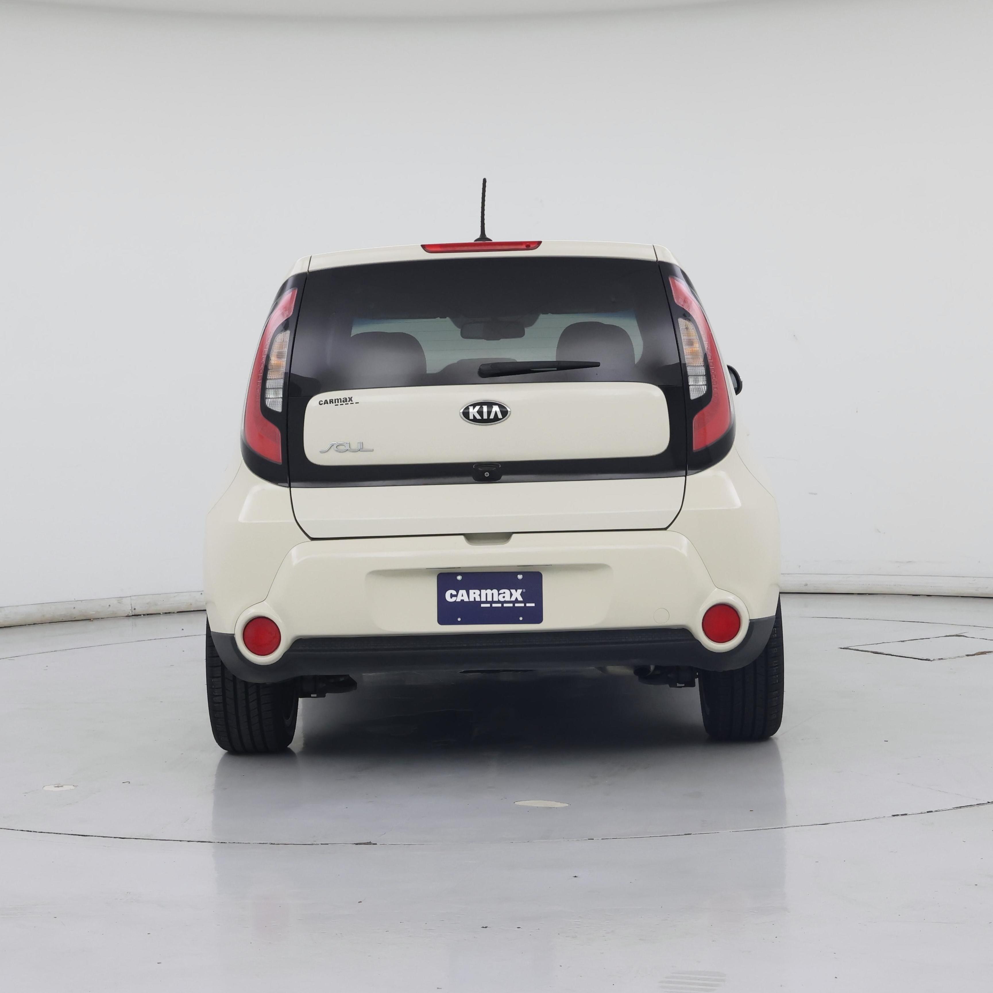 Thumbnail: 2015 Kia Soul - 6