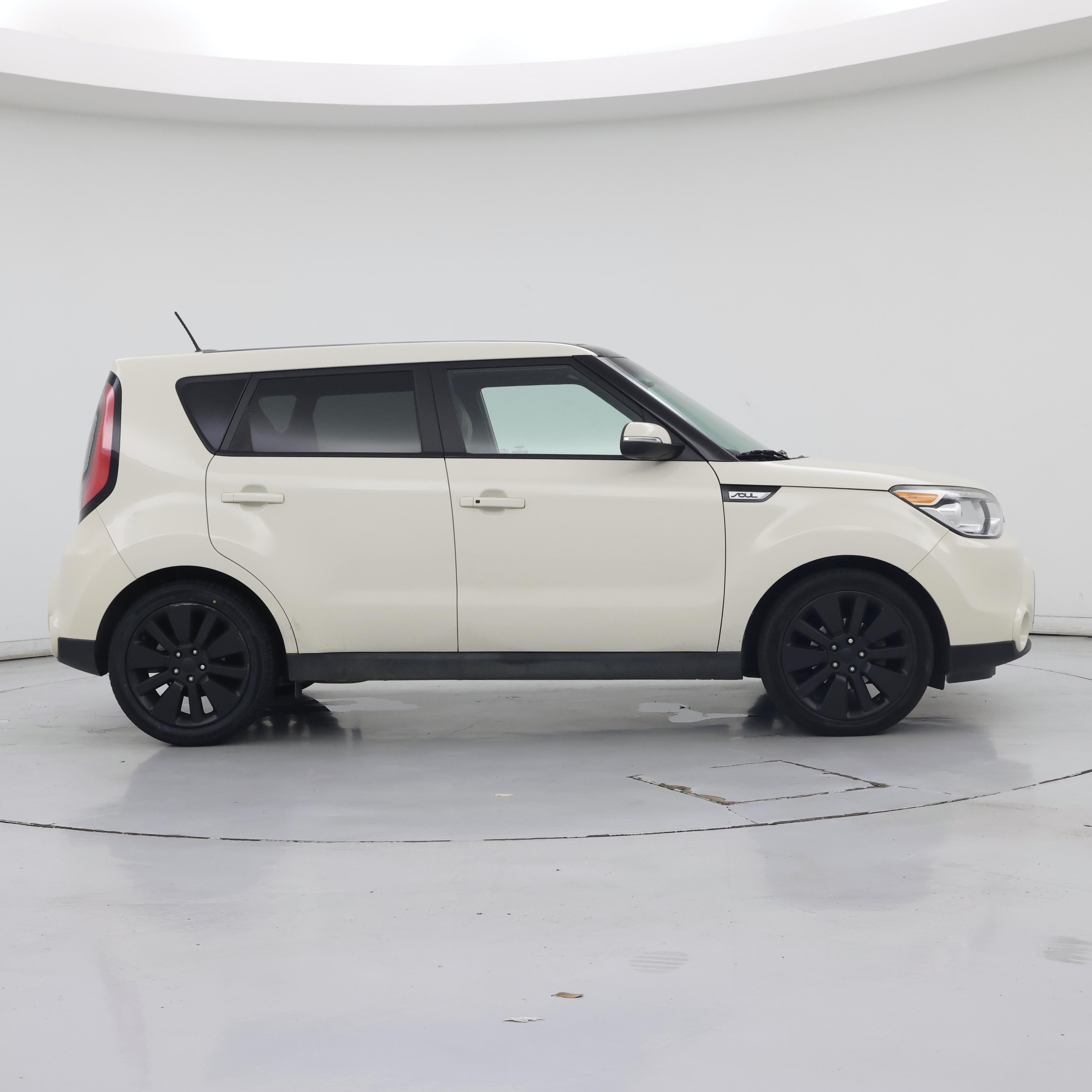 Thumbnail: 2015 Kia Soul - 7