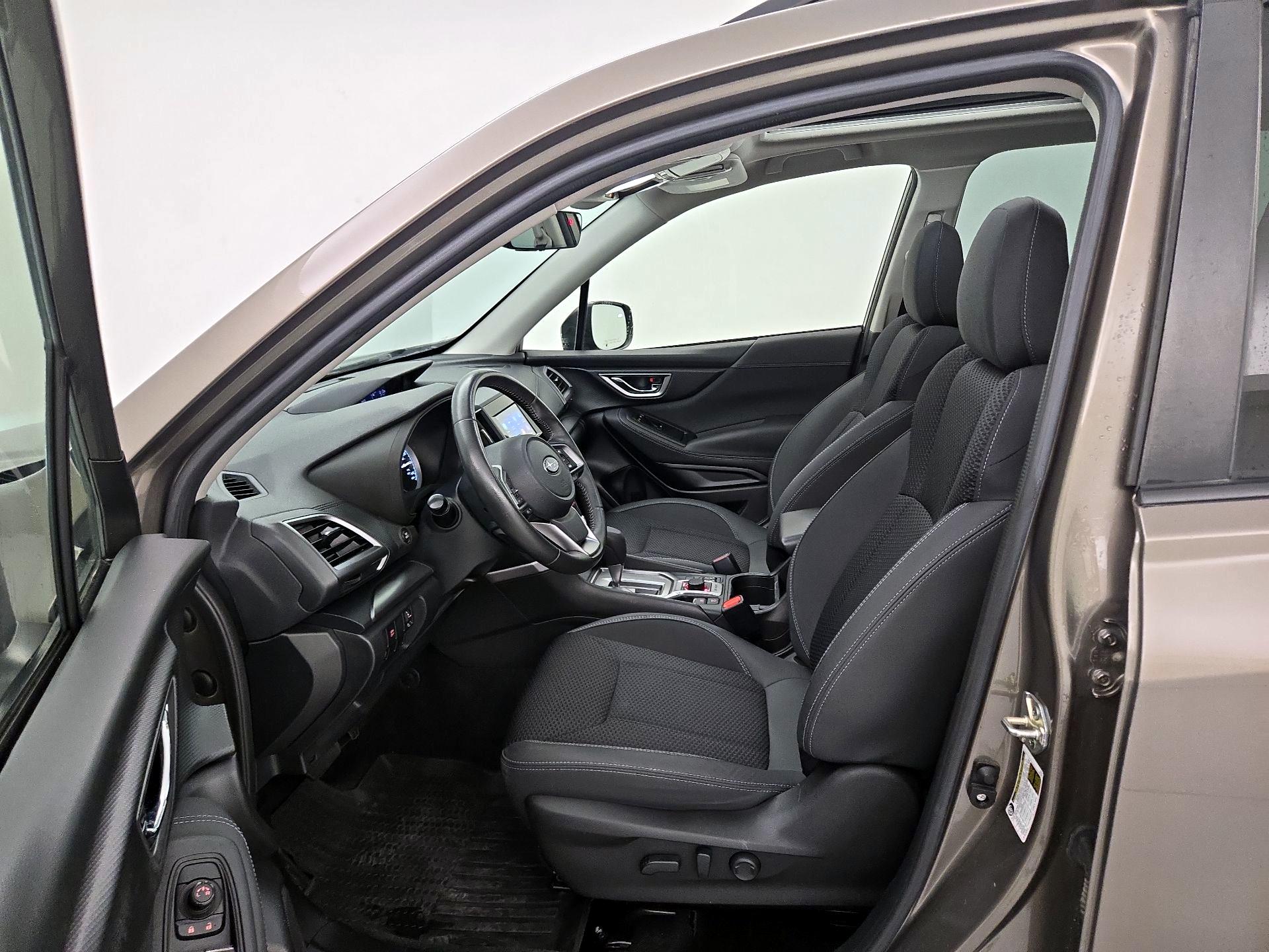 Thumbnail: 2021 Subaru Forester - 11