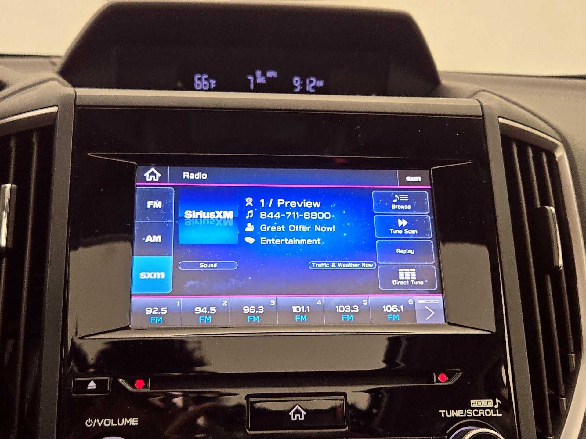 Thumbnail: 2021 Subaru Forester - 15