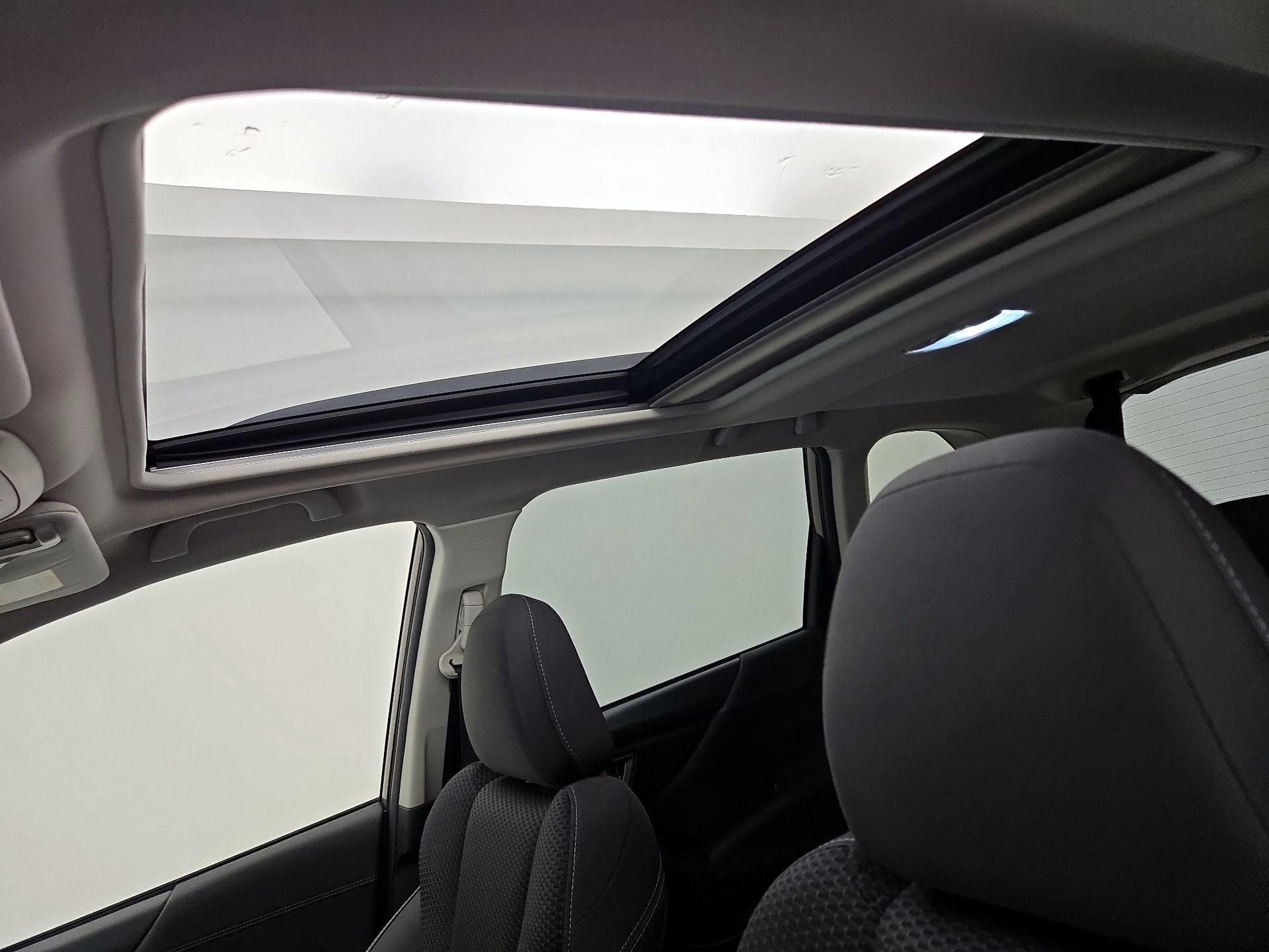 Thumbnail: 2021 Subaru Forester - 19
