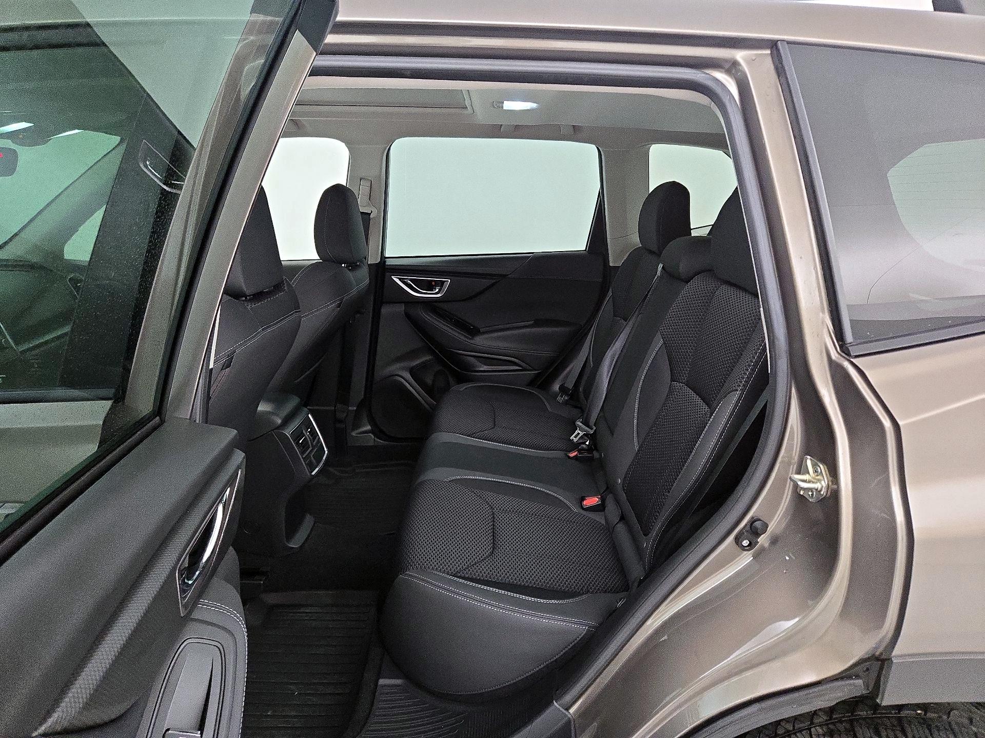 Thumbnail: 2021 Subaru Forester - 20
