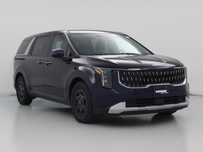 2025 Kia Carnival LX