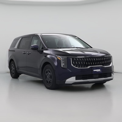 2025 Kia Carnival LX