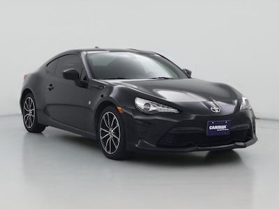 2018 Toyota 86