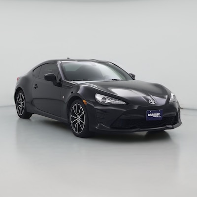 2018 Toyota 86