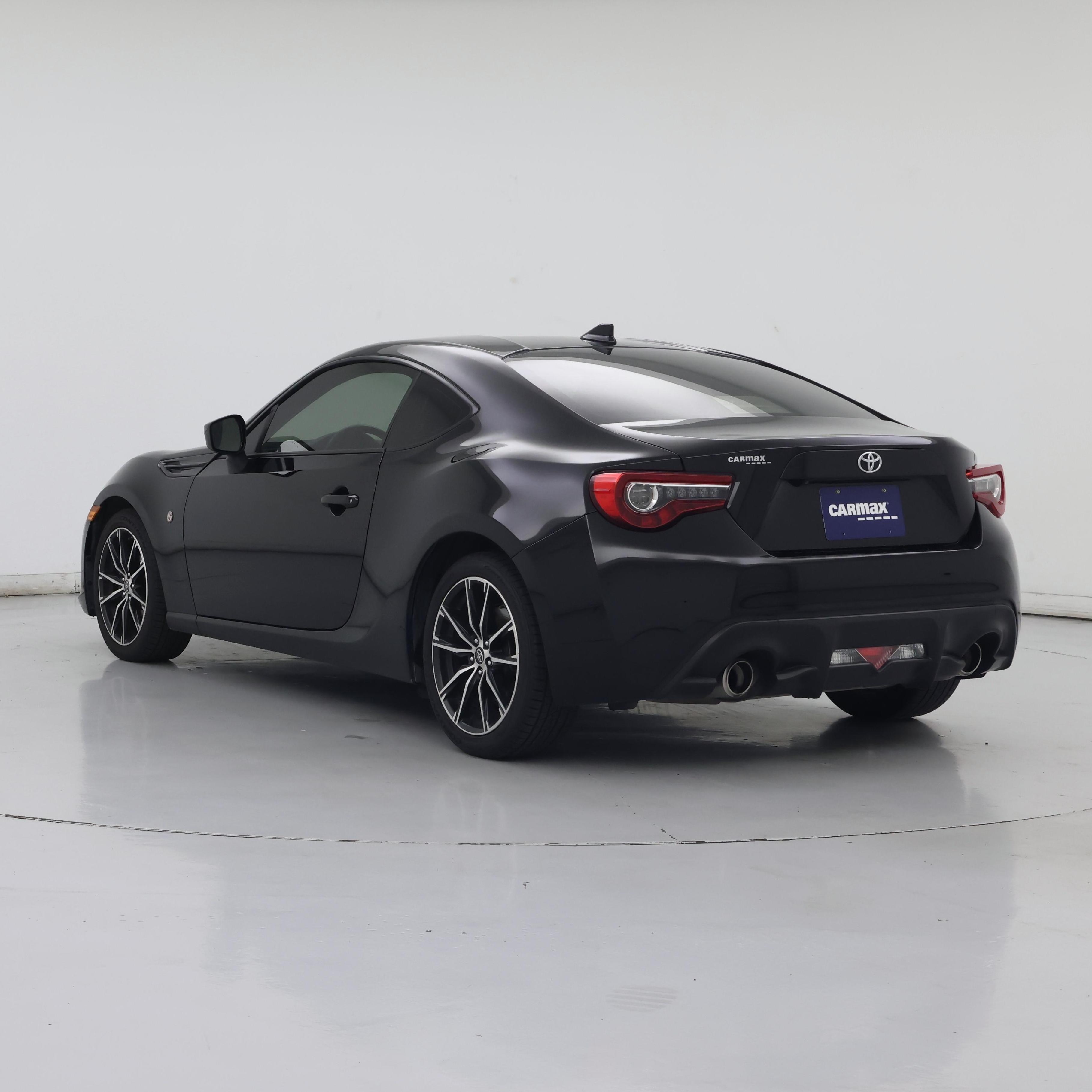 Thumbnail: 2018 Toyota 86 - 2