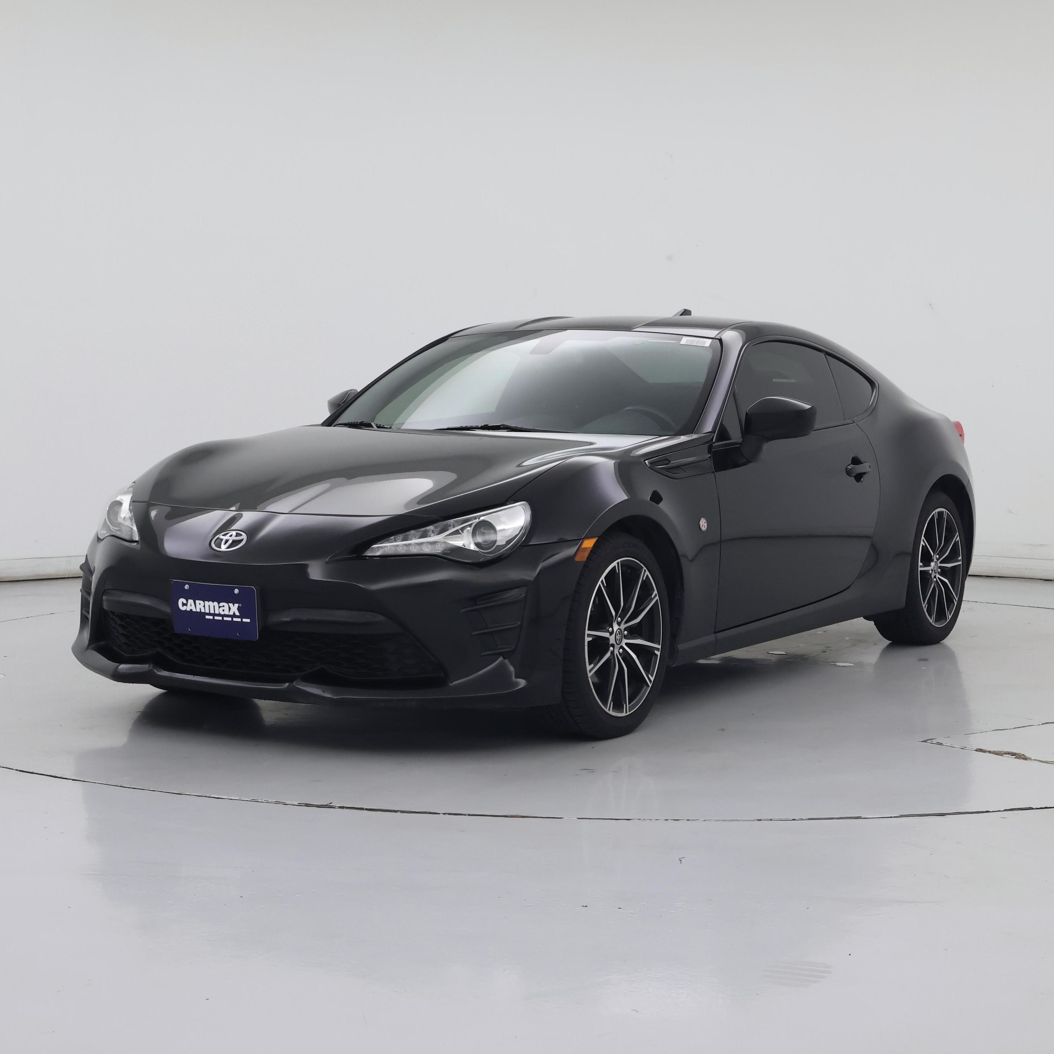 Thumbnail: 2018 Toyota 86 - 4
