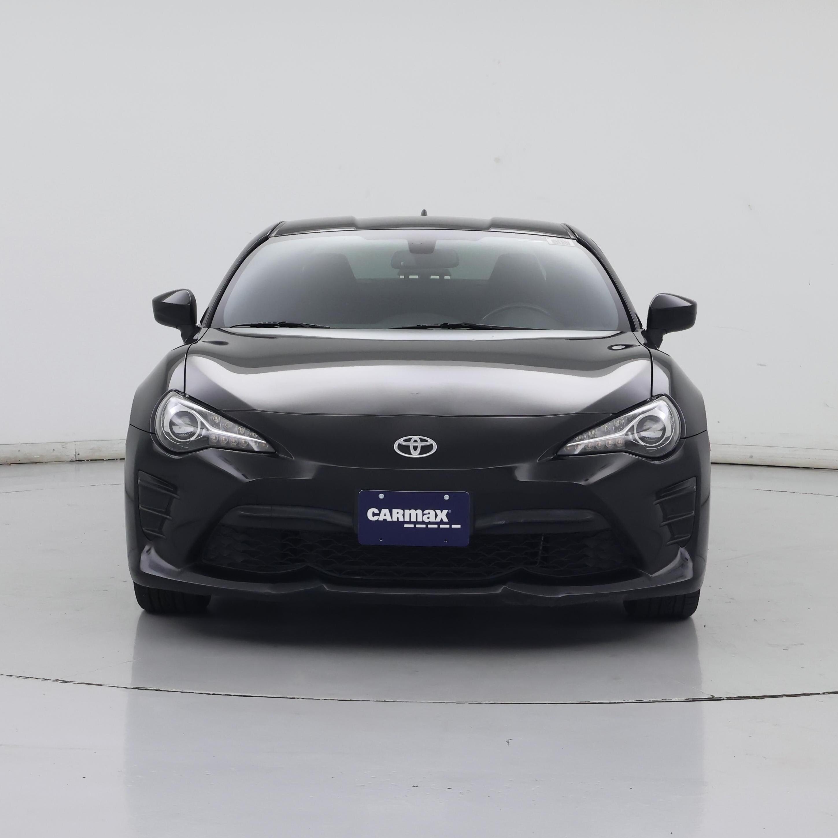 Thumbnail: 2018 Toyota 86 - 5