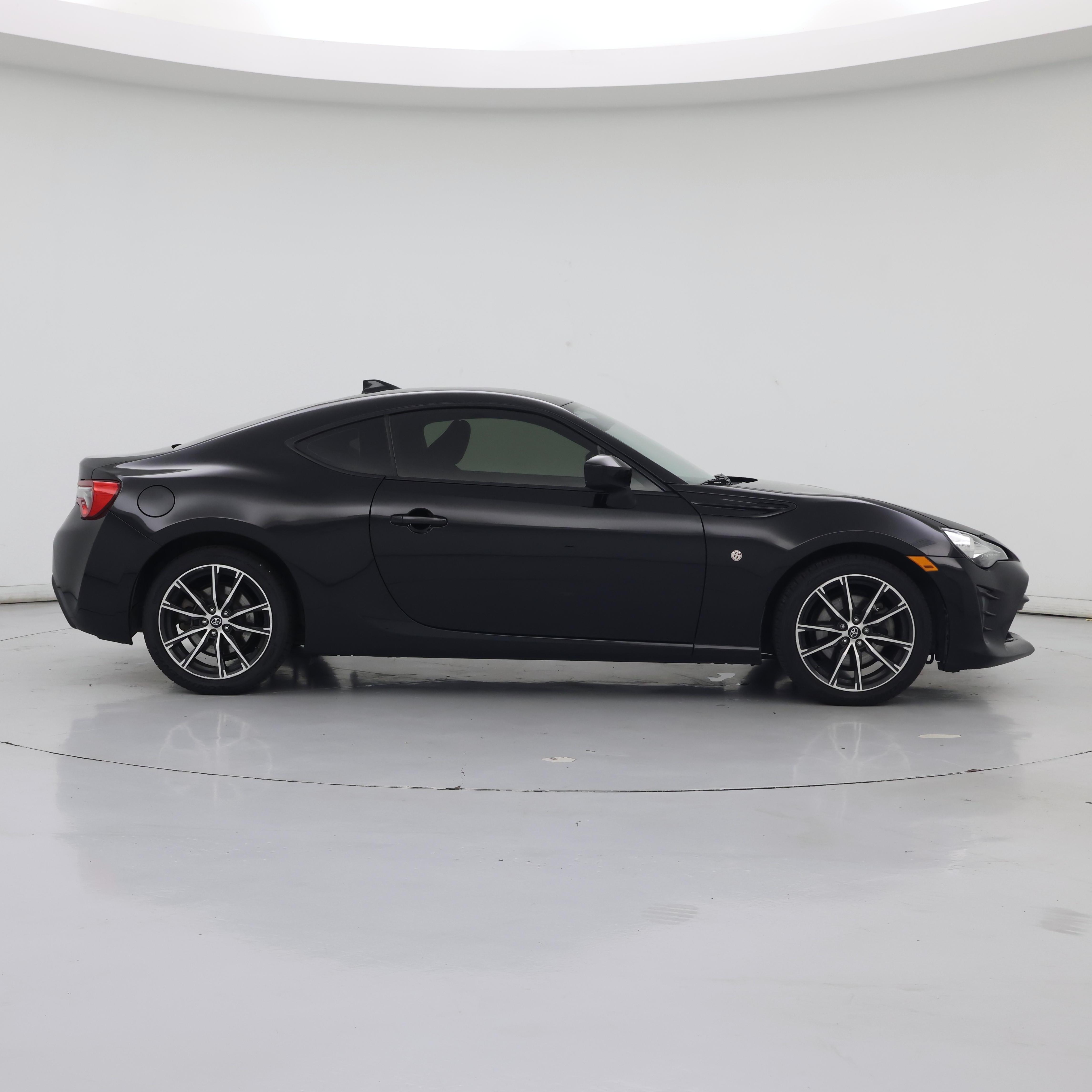 Thumbnail: 2018 Toyota 86 - 7