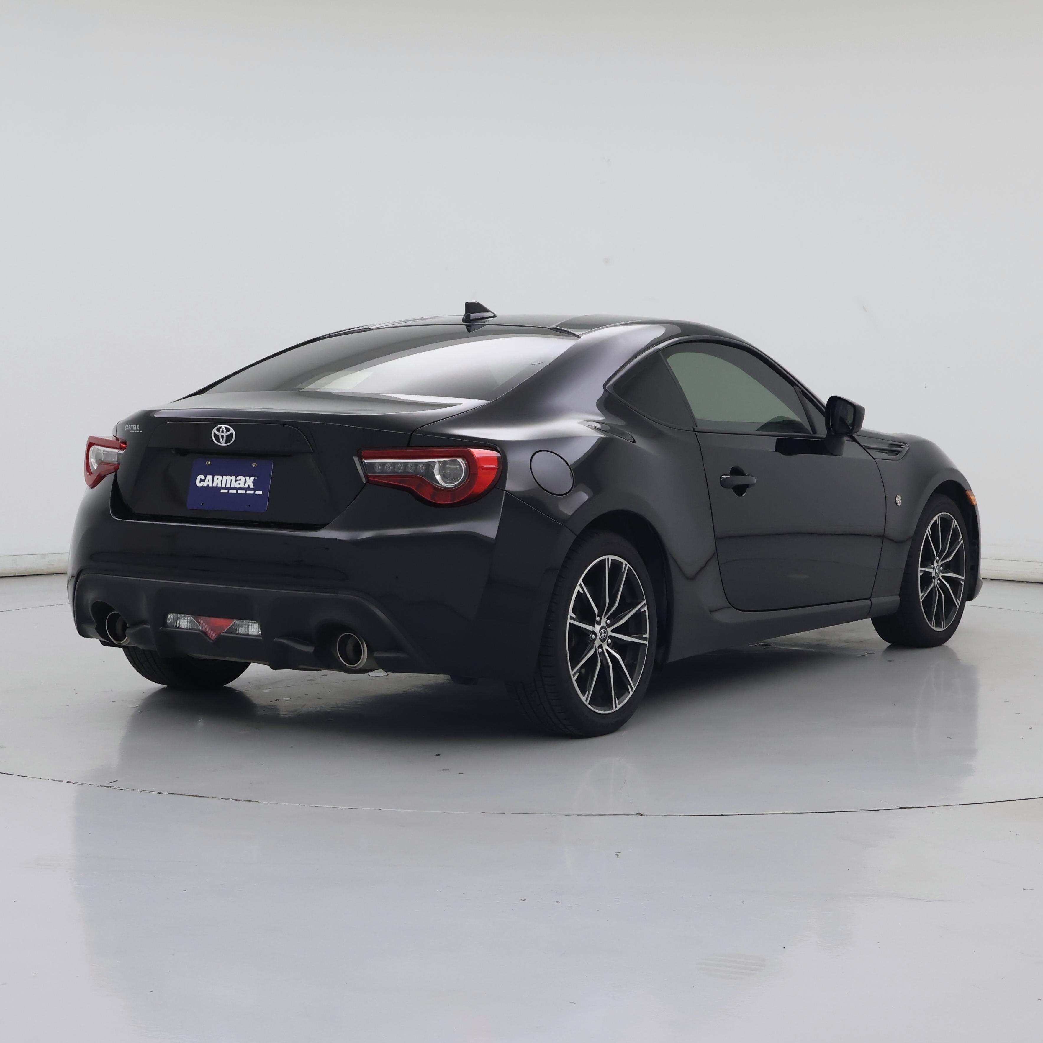 Thumbnail: 2018 Toyota 86 - 8