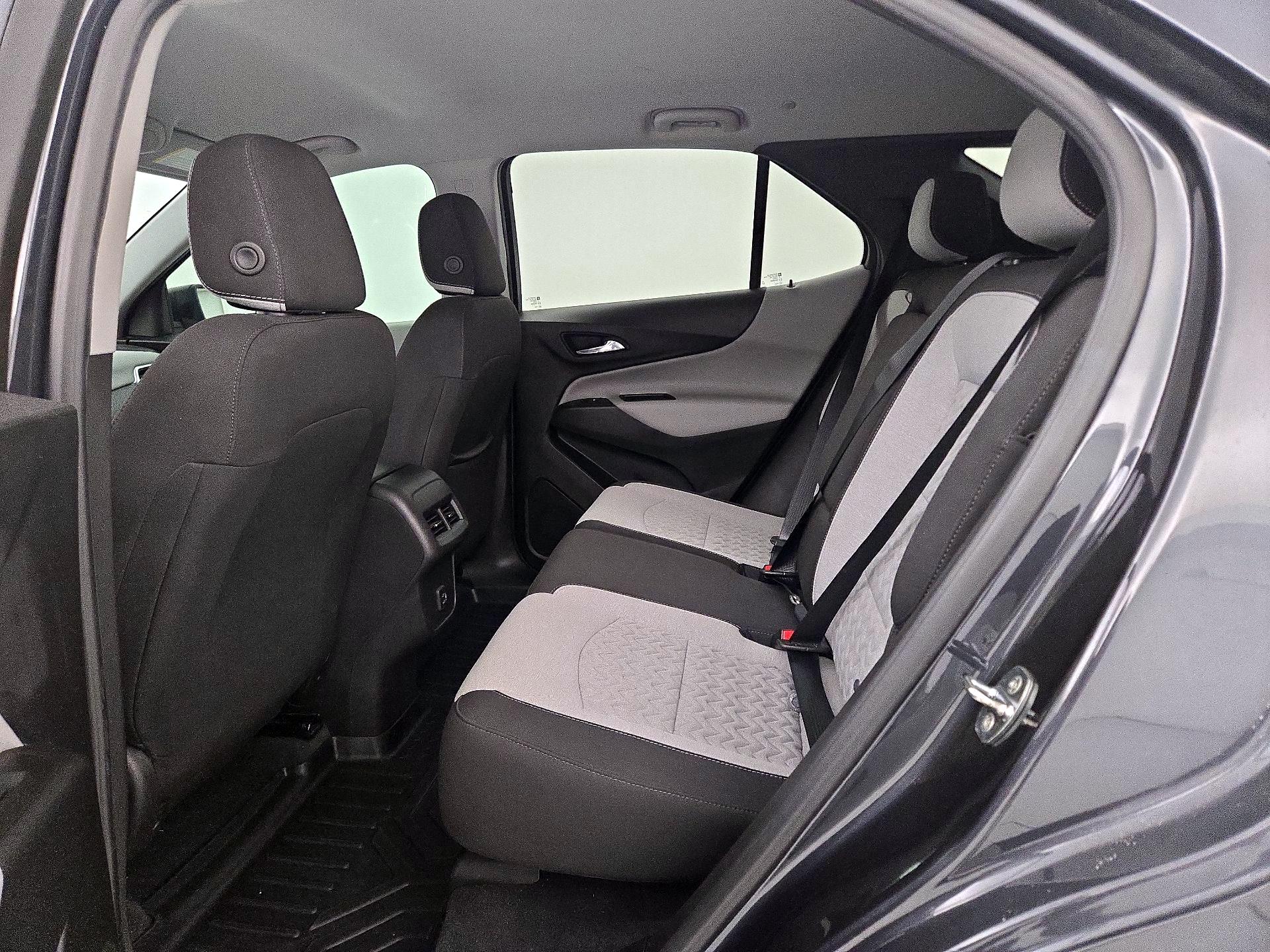 Thumbnail: 2022 Chevrolet Equinox - 19
