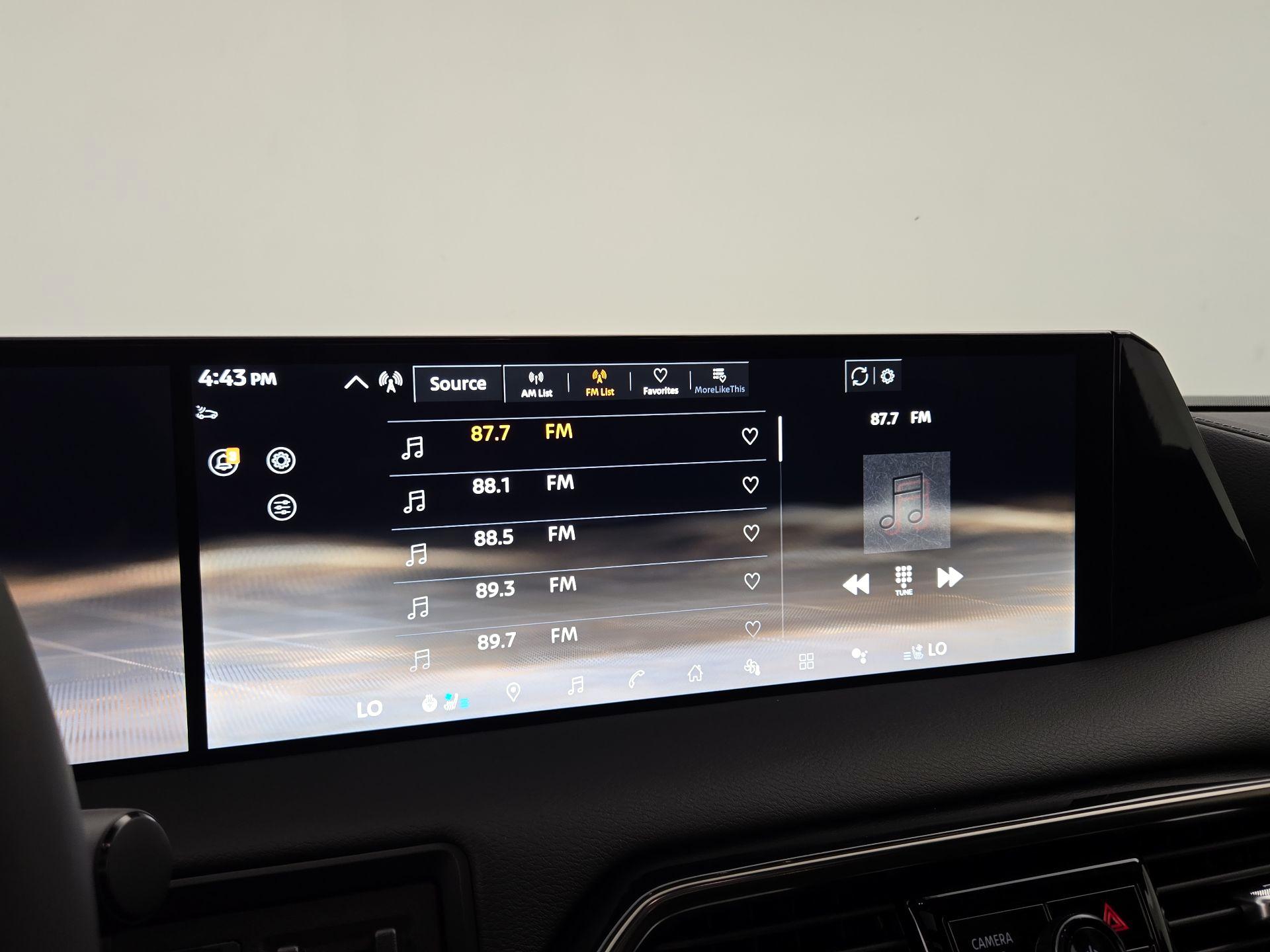 Thumbnail: 2026 Nissan Armada - 16