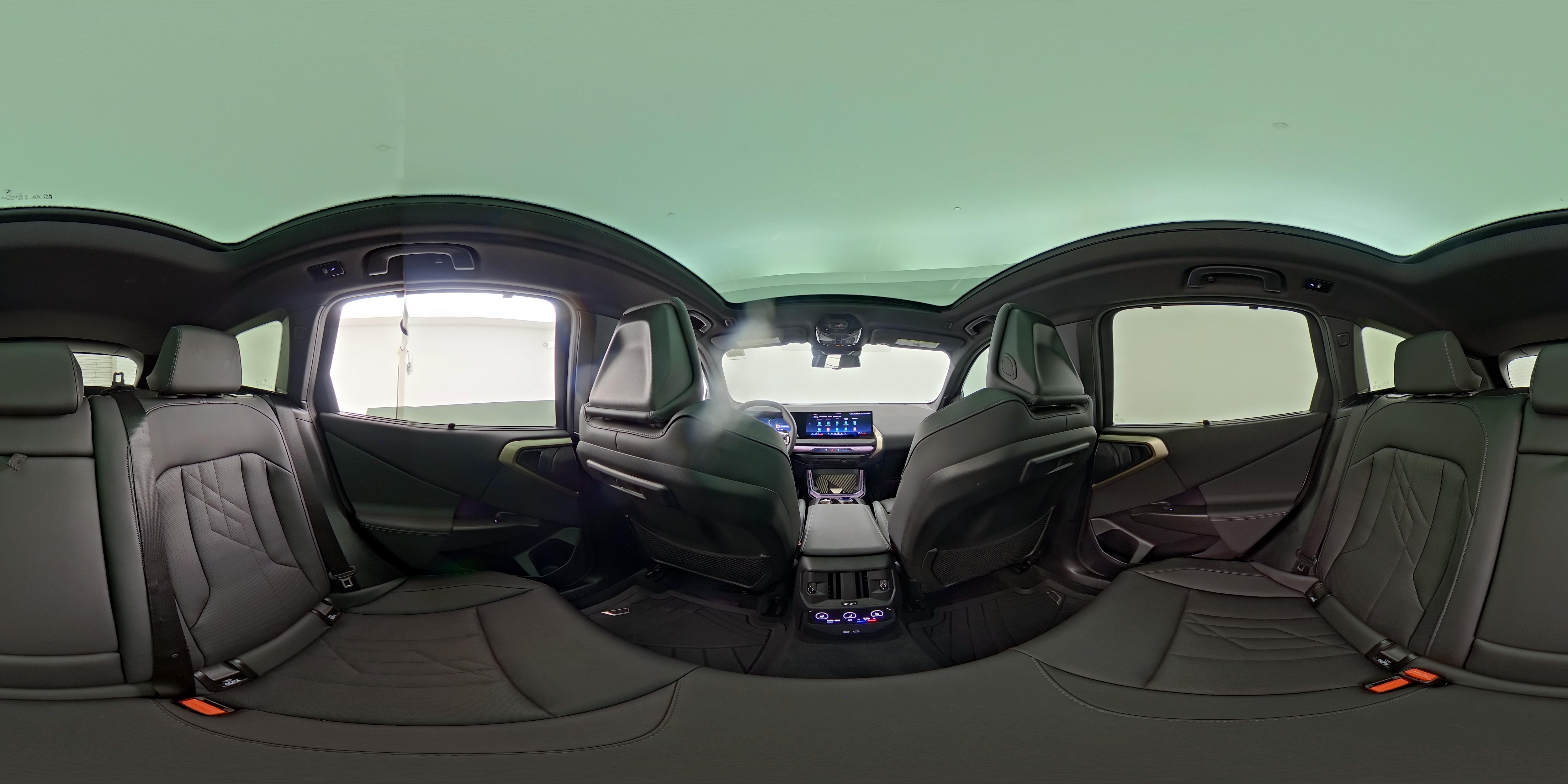 2025 BMW X3 30 - Photo 26