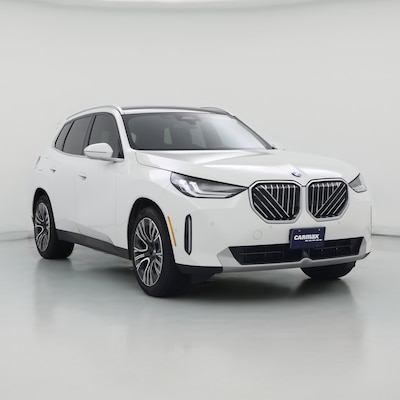 2025 BMW X3 xDrive30