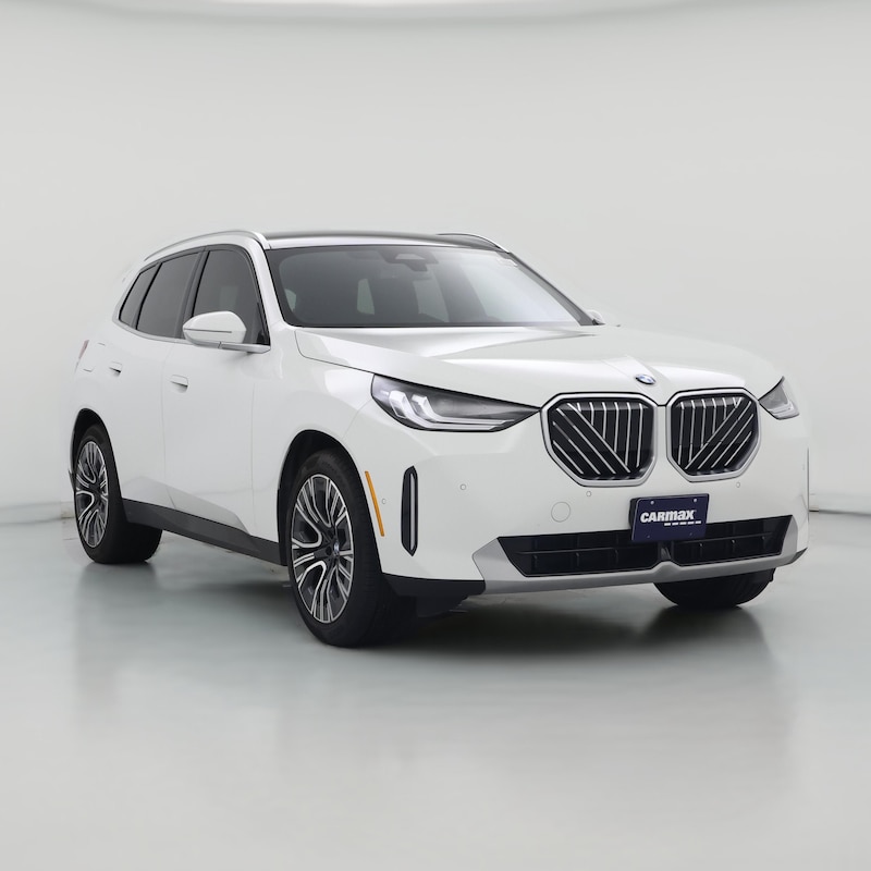 2025 BMW X3 xDrive30