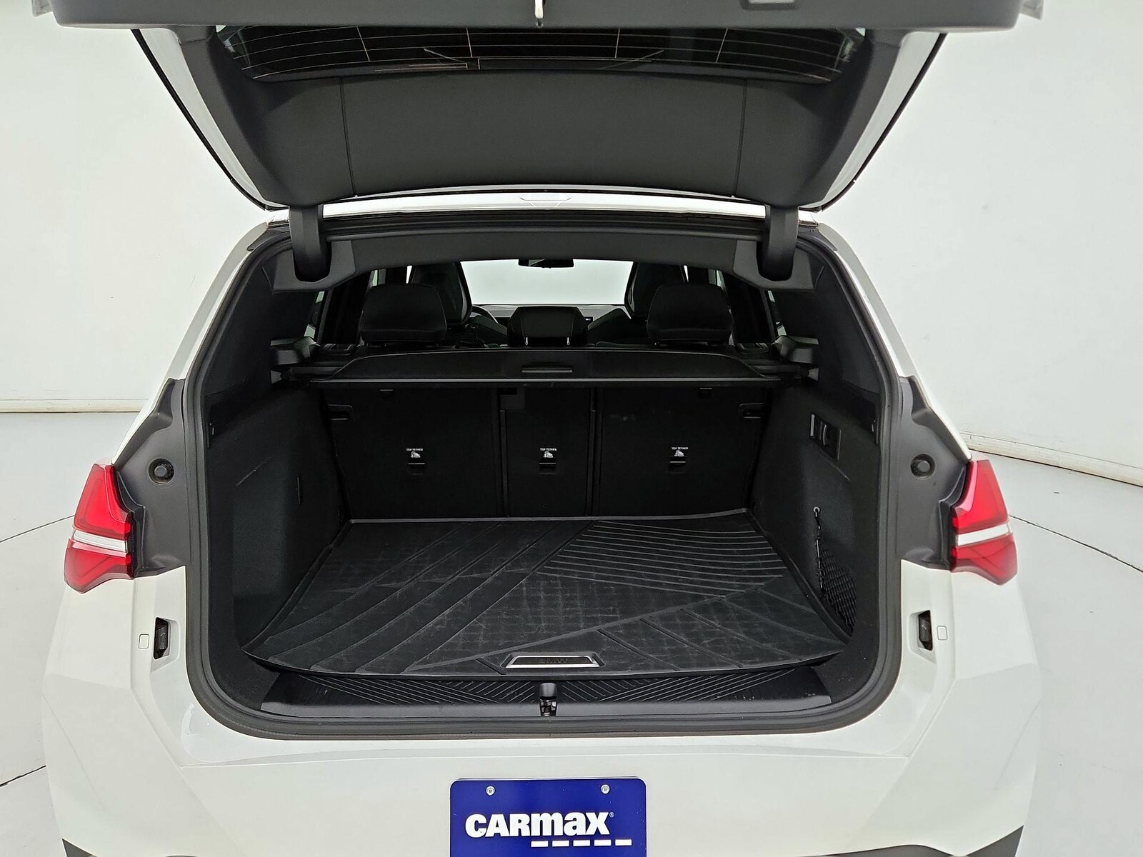 2025 BMW X3 30 - Photo 22