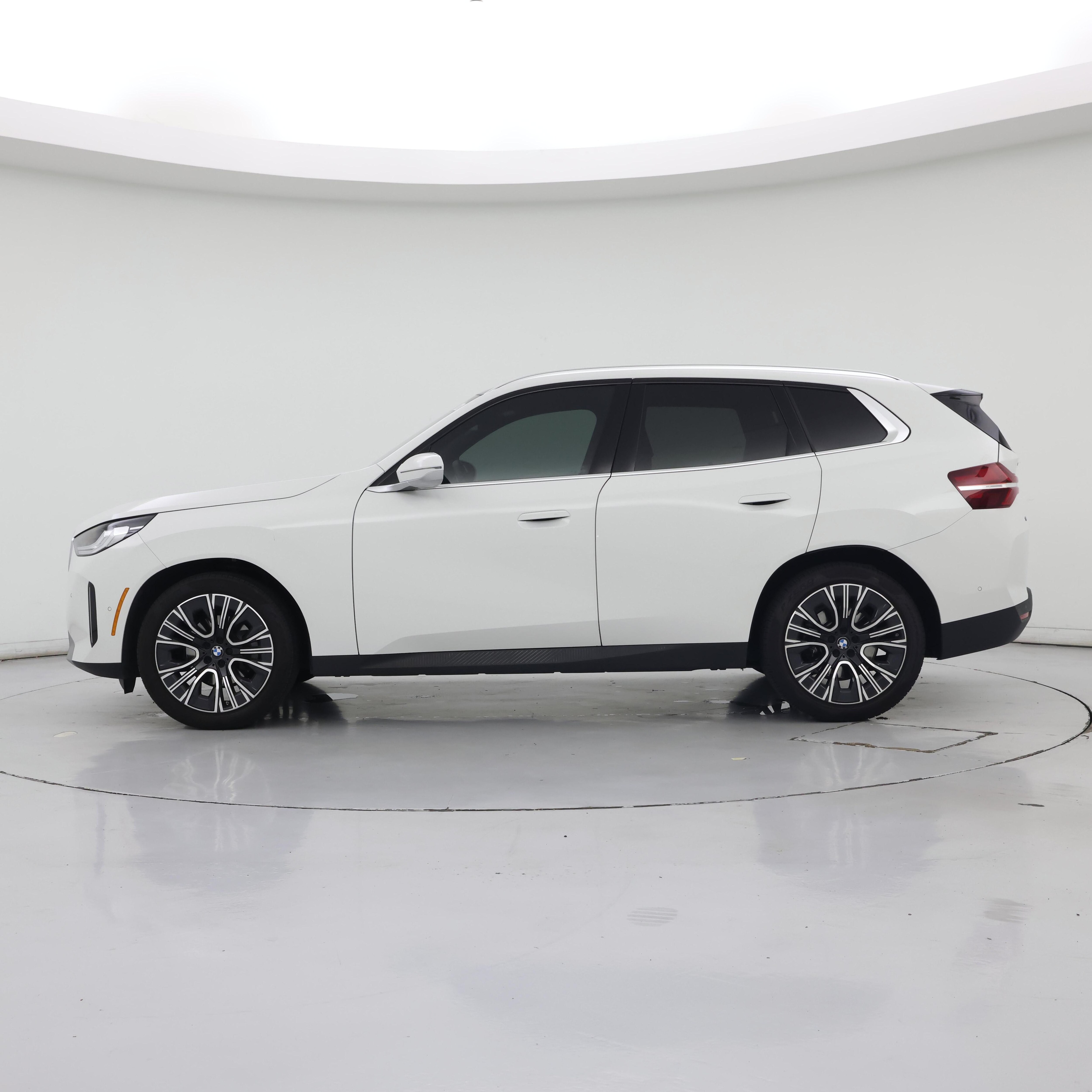 Thumbnail: 2025 BMW X3 - 3