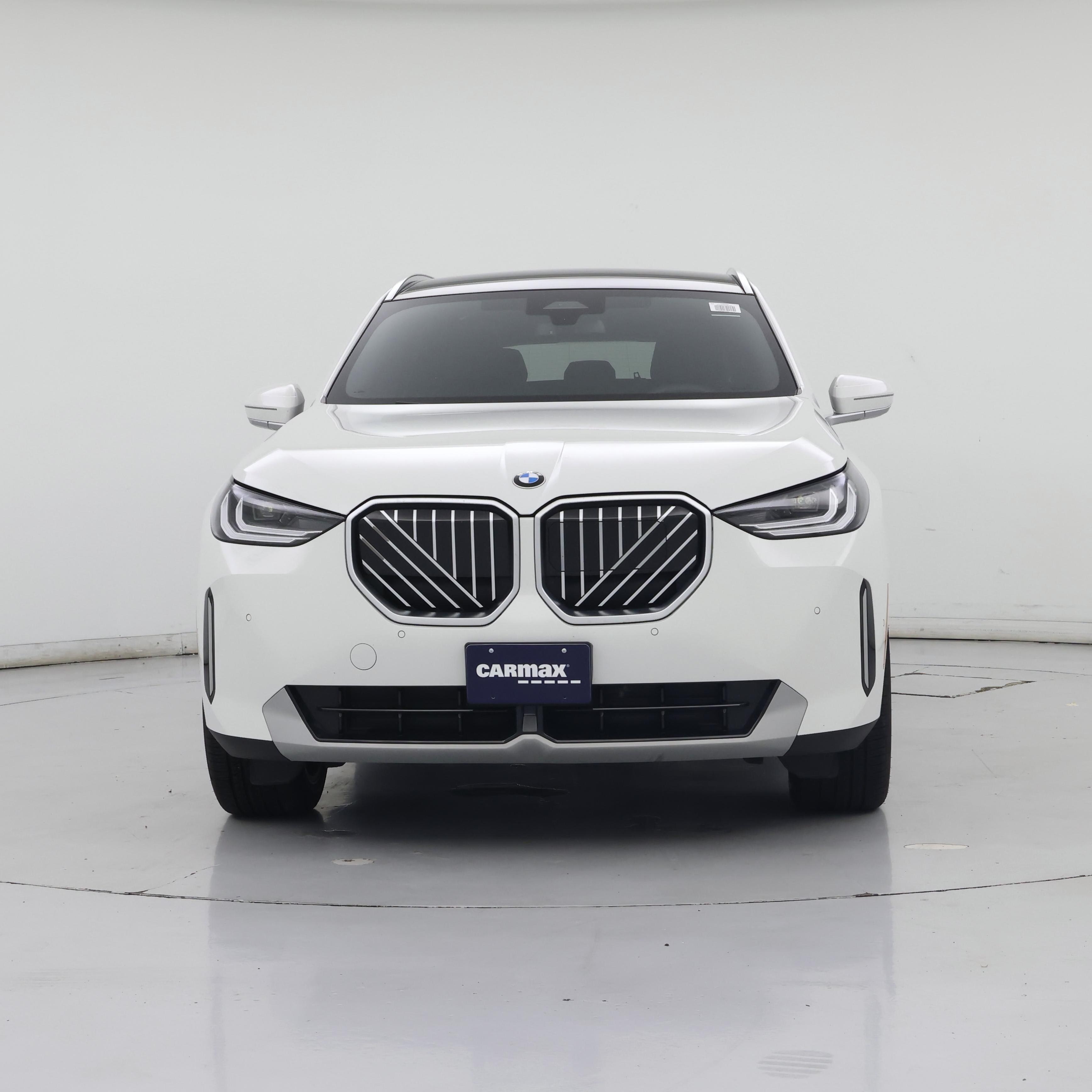 Thumbnail: 2025 BMW X3 - 5