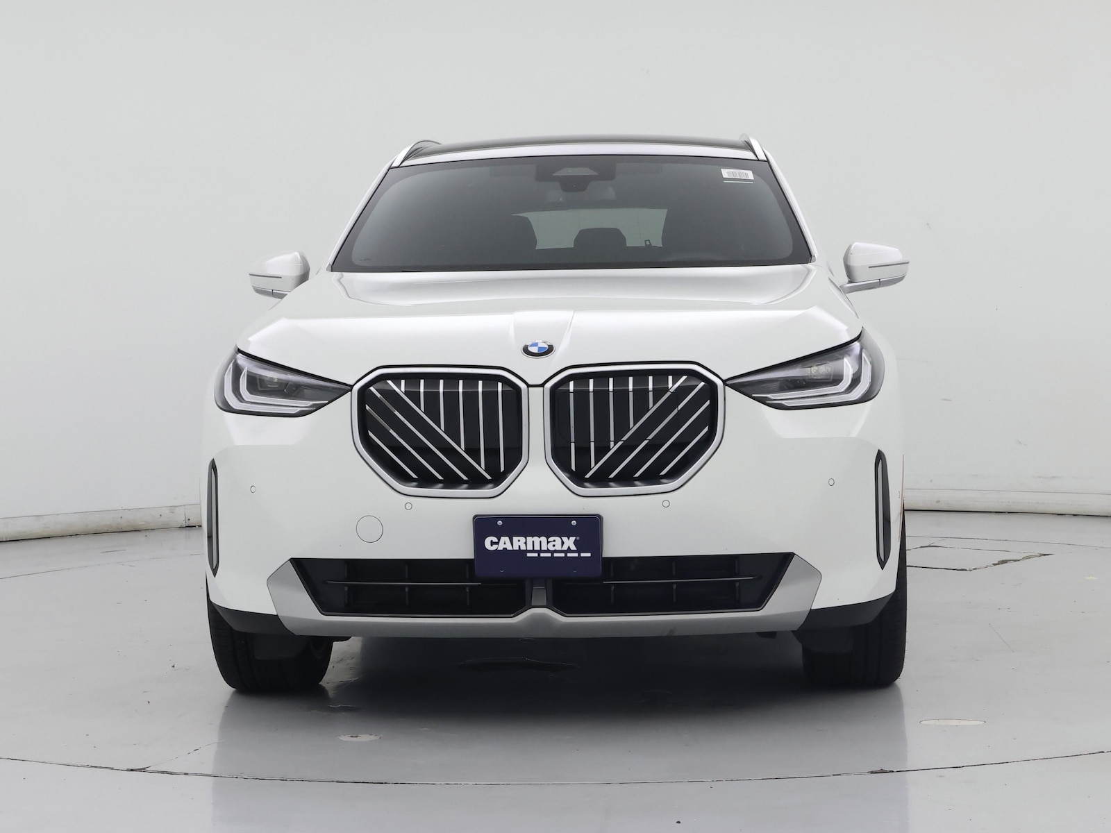 2025 BMW X3 30 - Photo 6