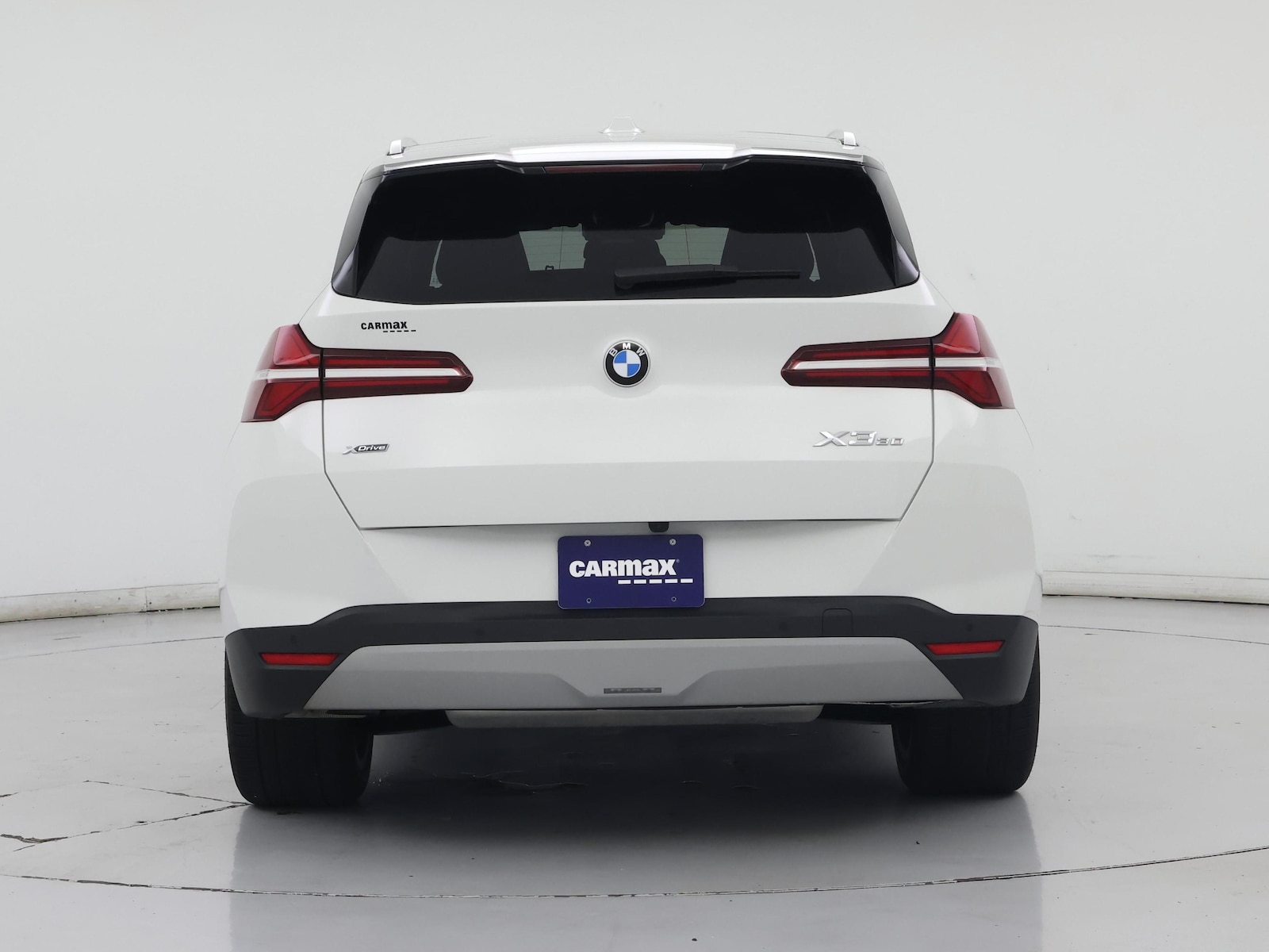 2025 BMW X3 30 - Photo 7
