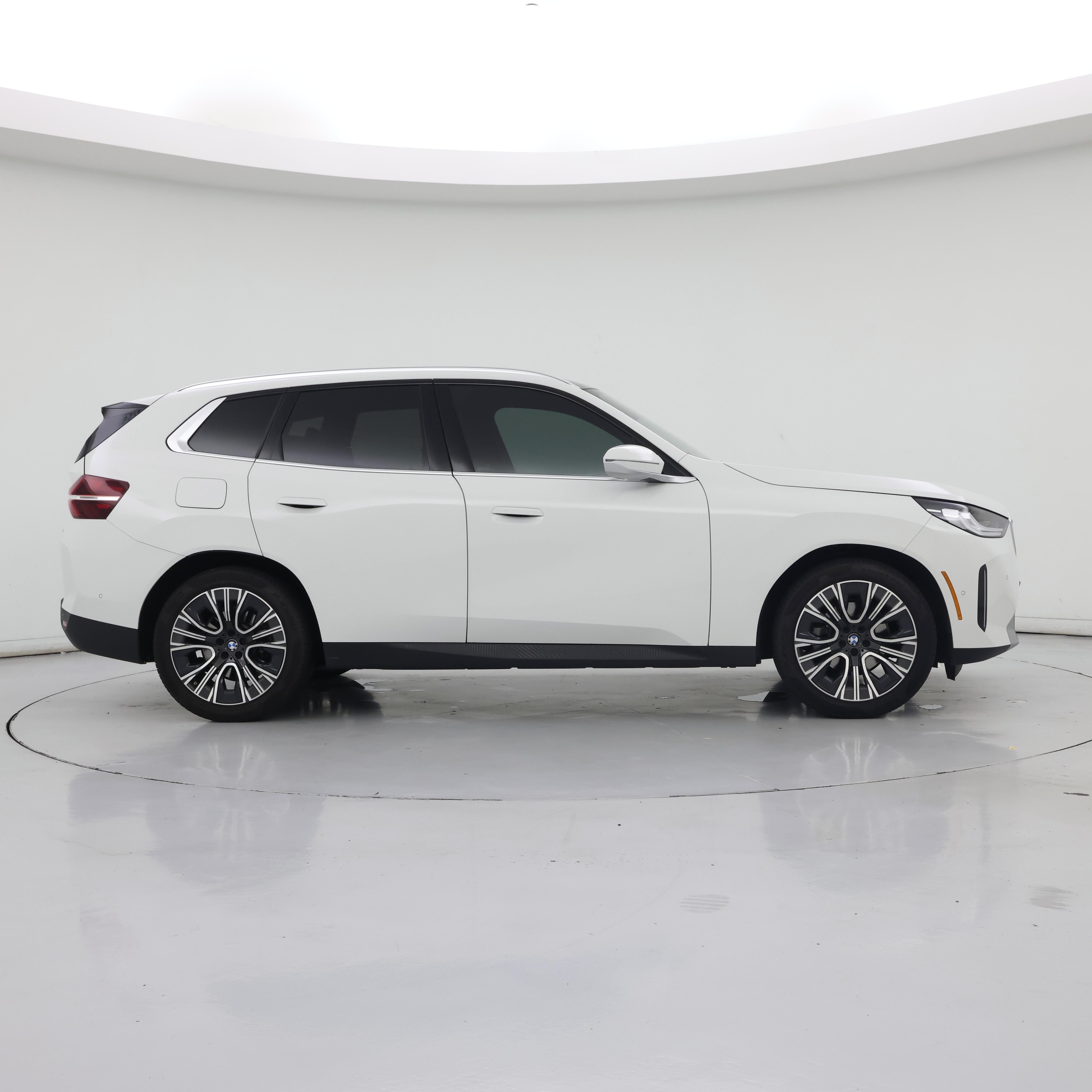 Thumbnail: 2025 BMW X3 - 7