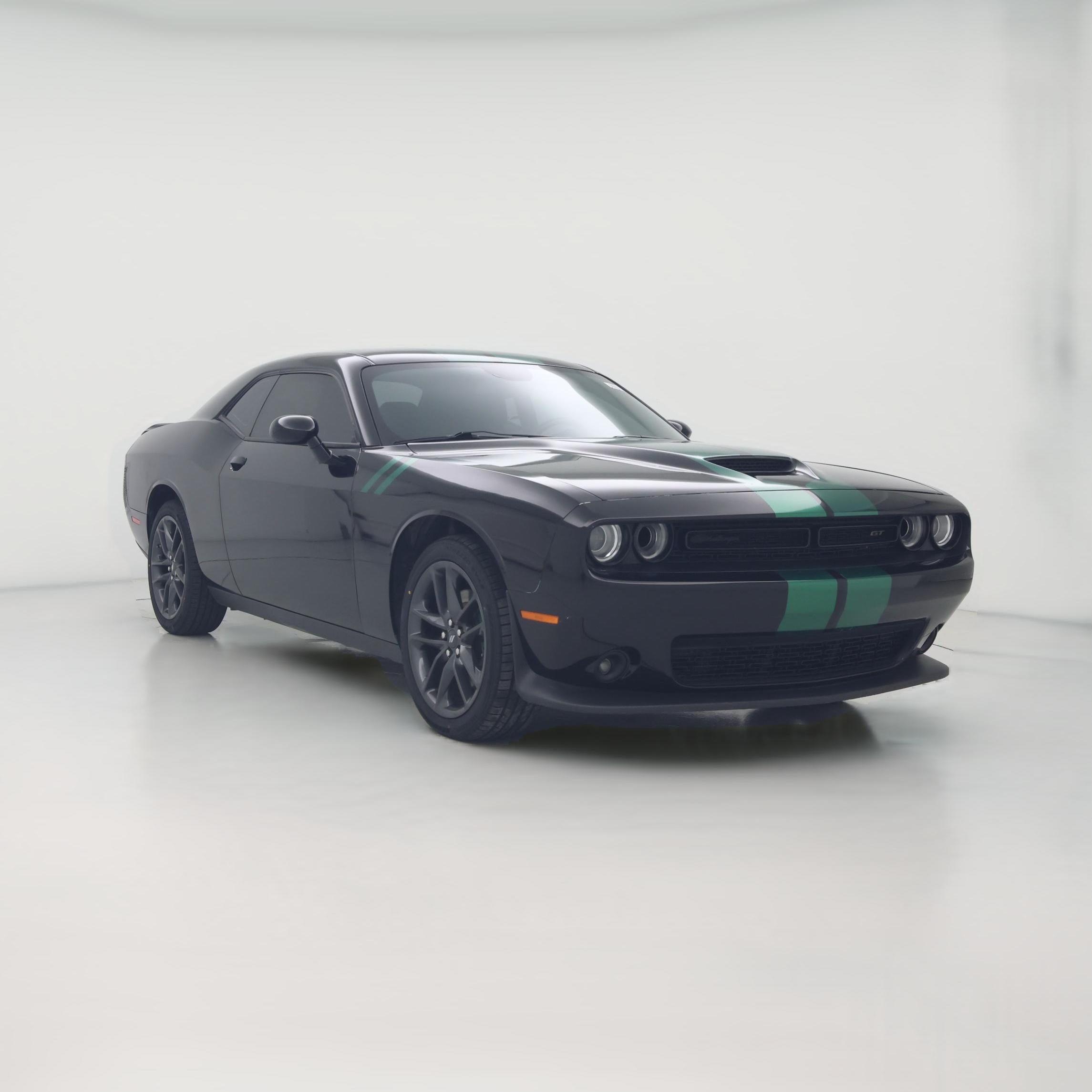 Thumbnail: 2022 Dodge Challenger - 1