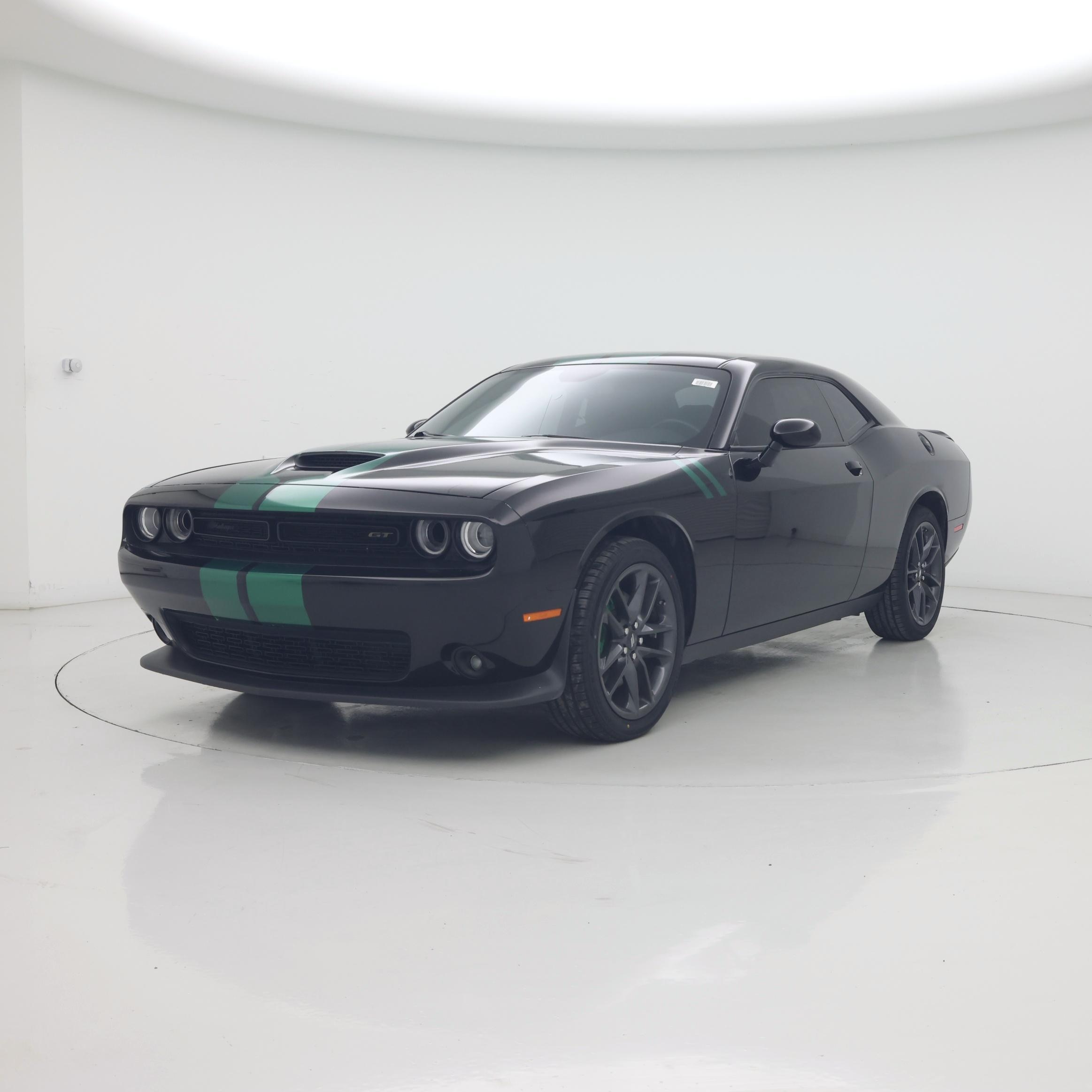 Thumbnail: 2022 Dodge Challenger - 4