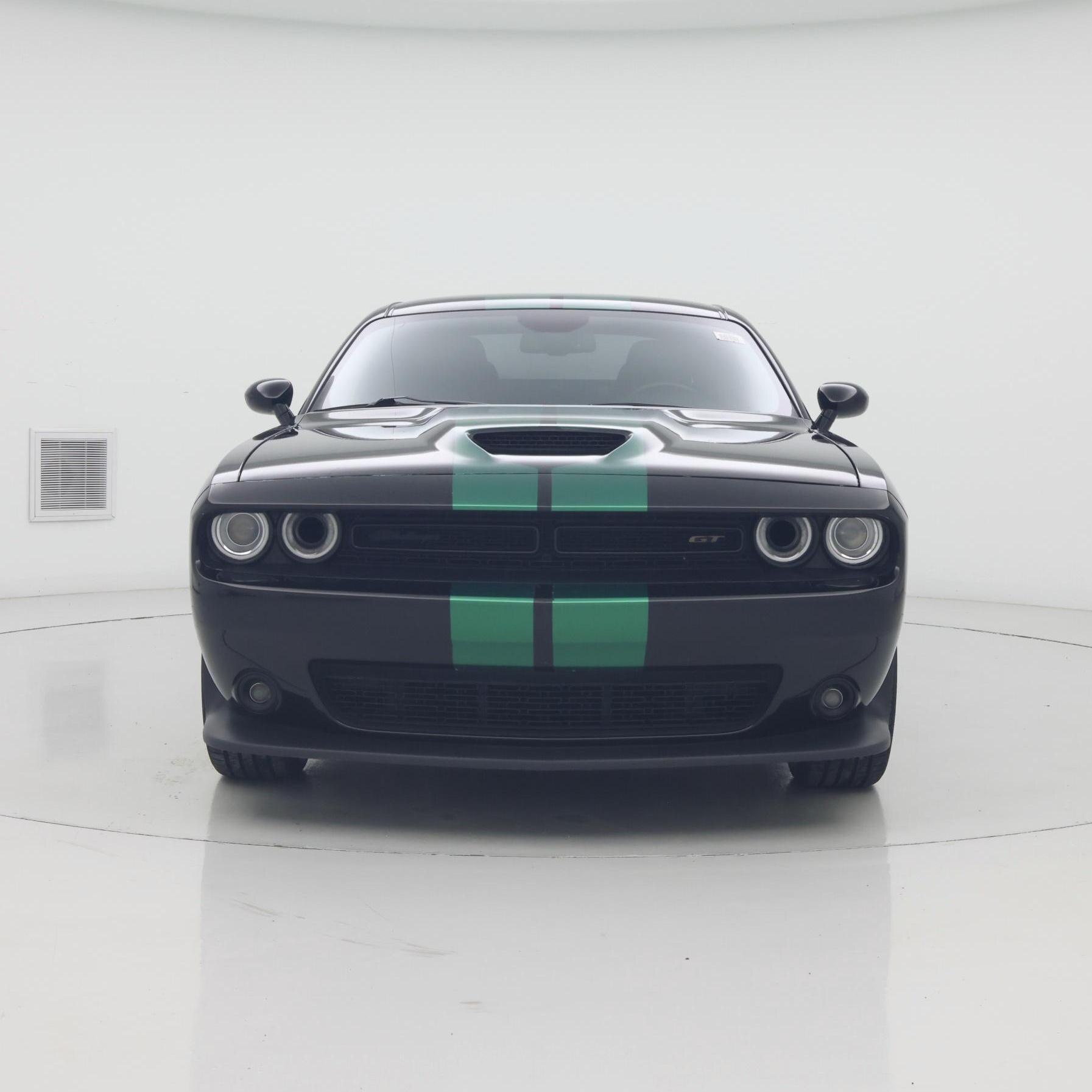 Thumbnail: 2022 Dodge Challenger - 5