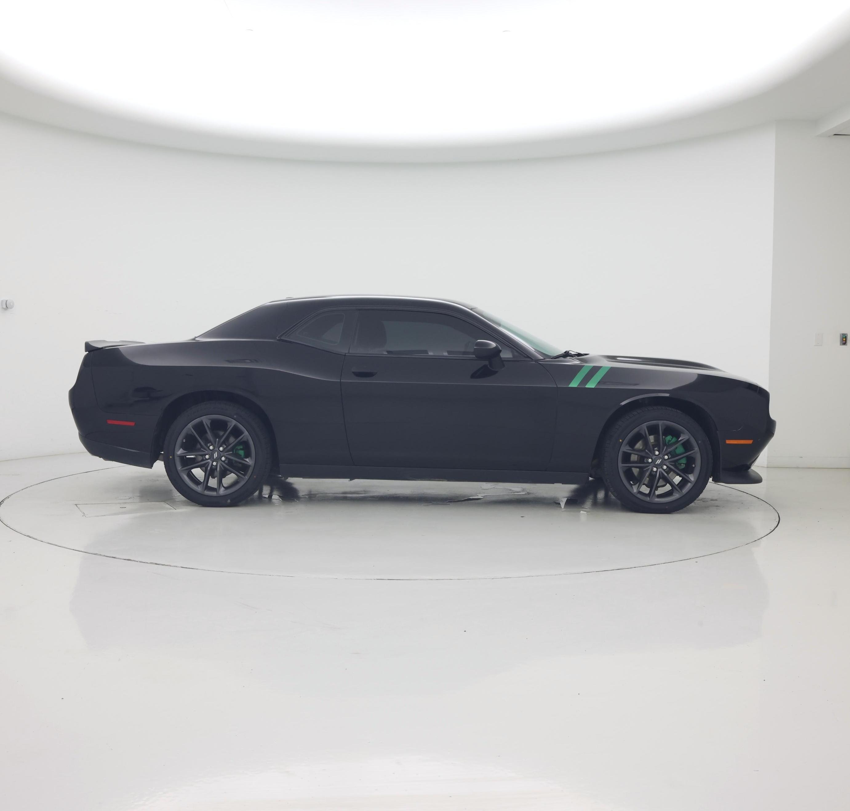 Thumbnail: 2022 Dodge Challenger - 7