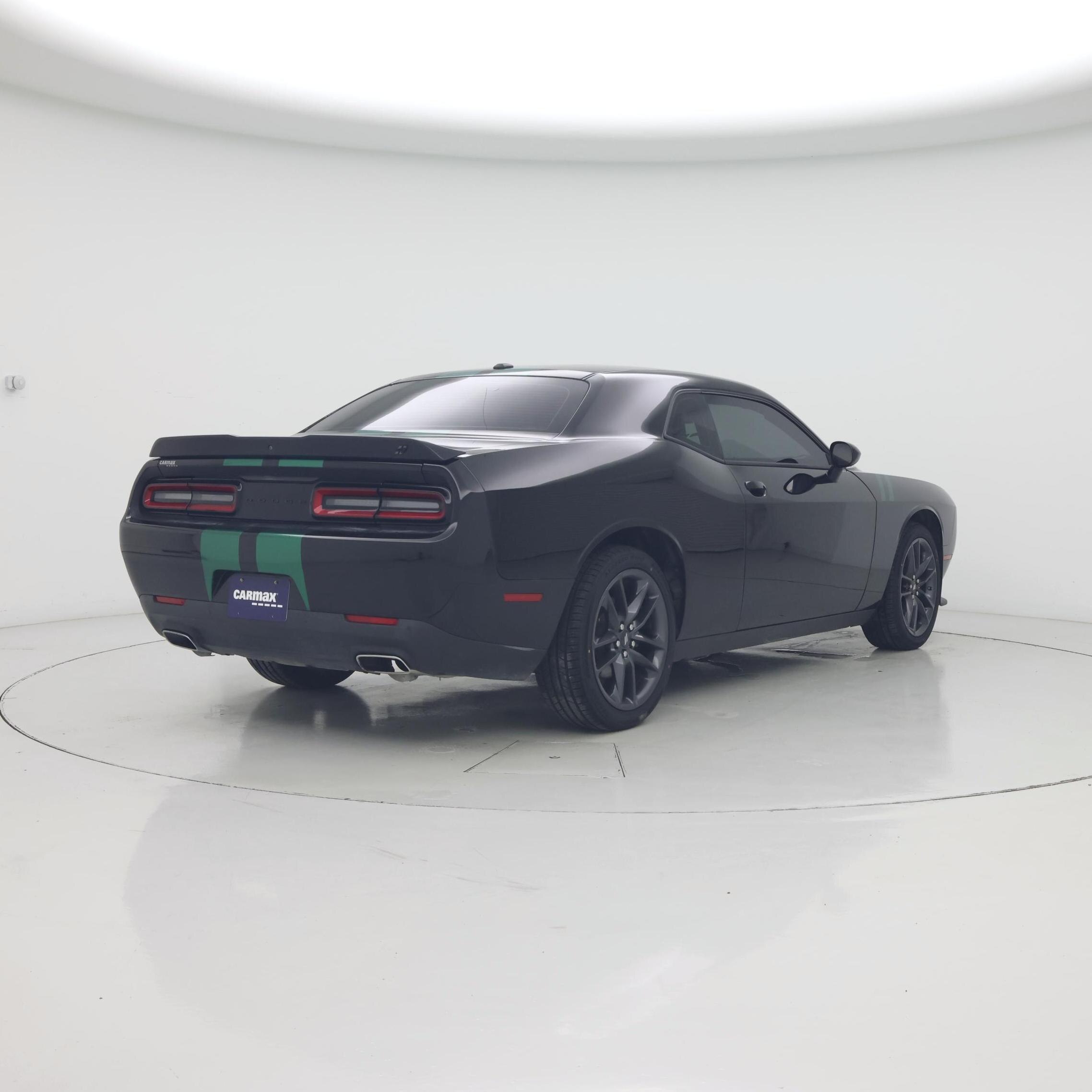 Thumbnail: 2022 Dodge Challenger - 8