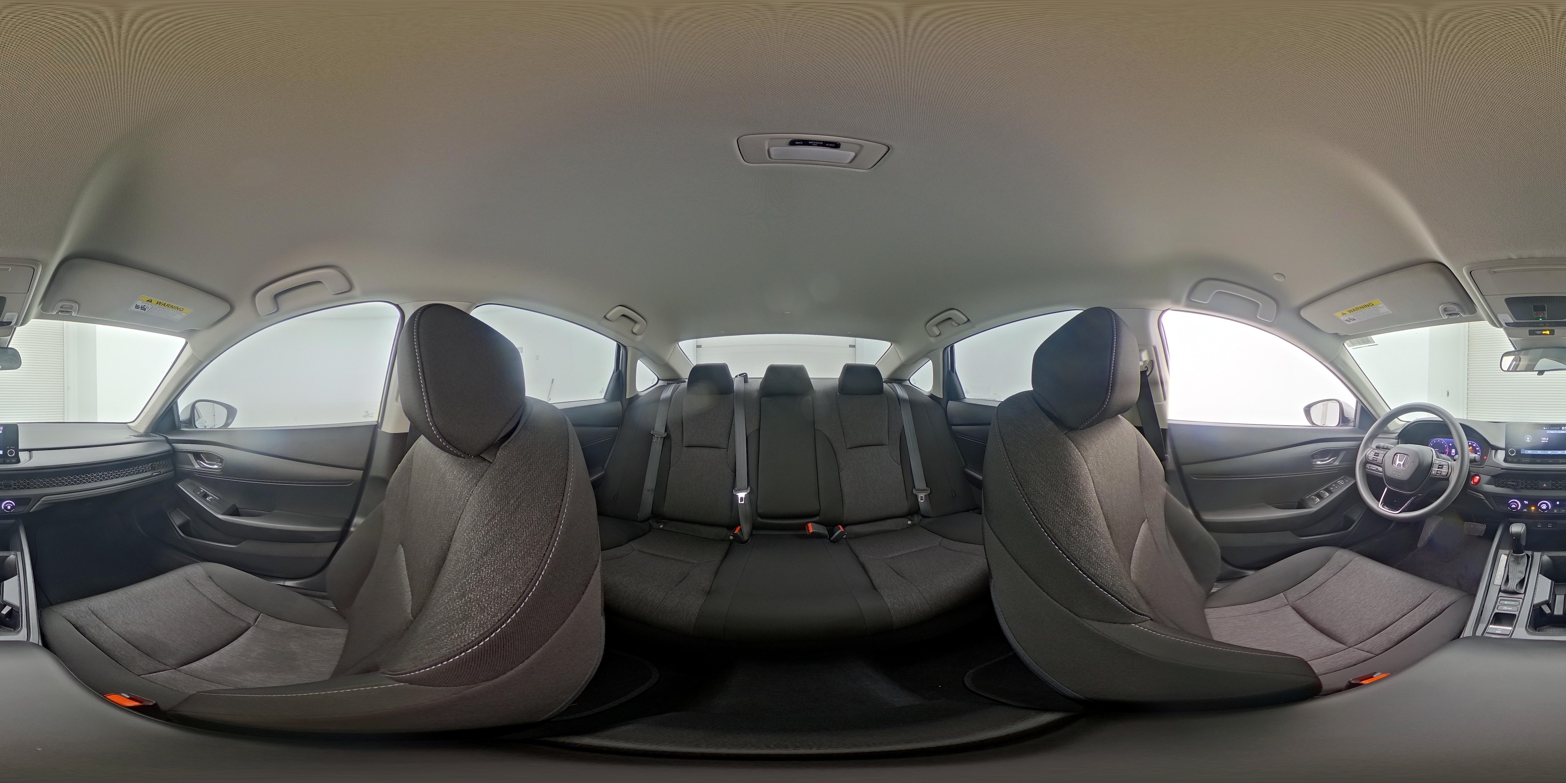 2024 Honda Accord LX - Photo 23