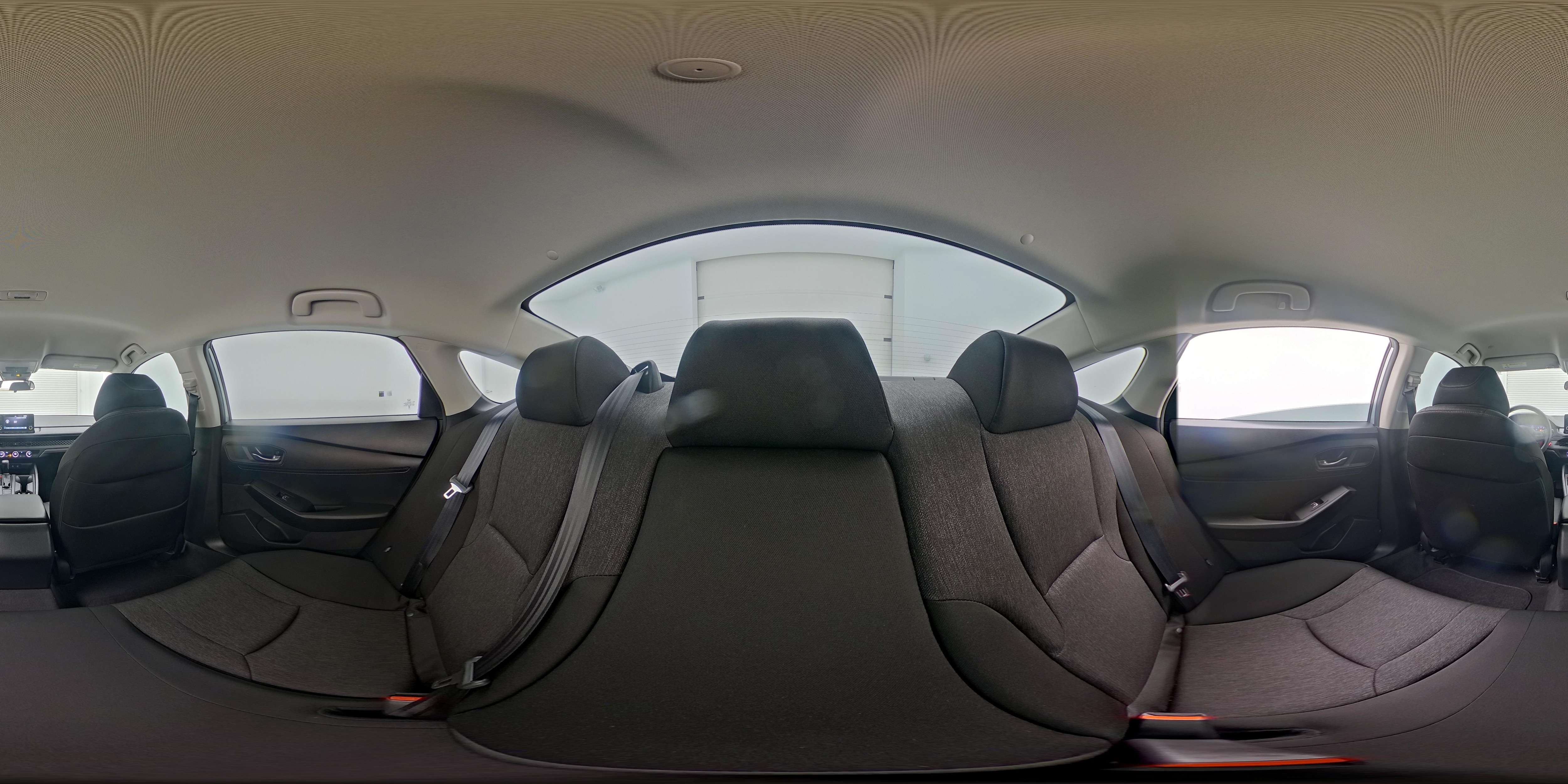 2024 Honda Accord LX - Photo 24