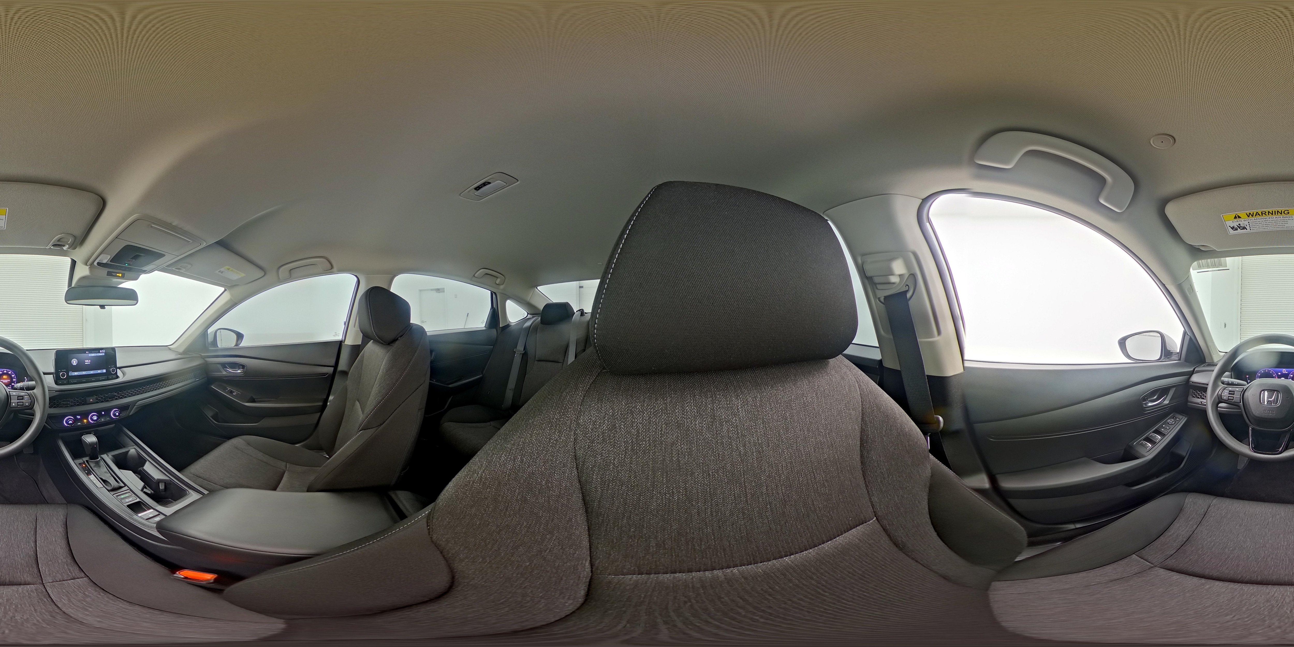 2024 Honda Accord LX - Photo 25