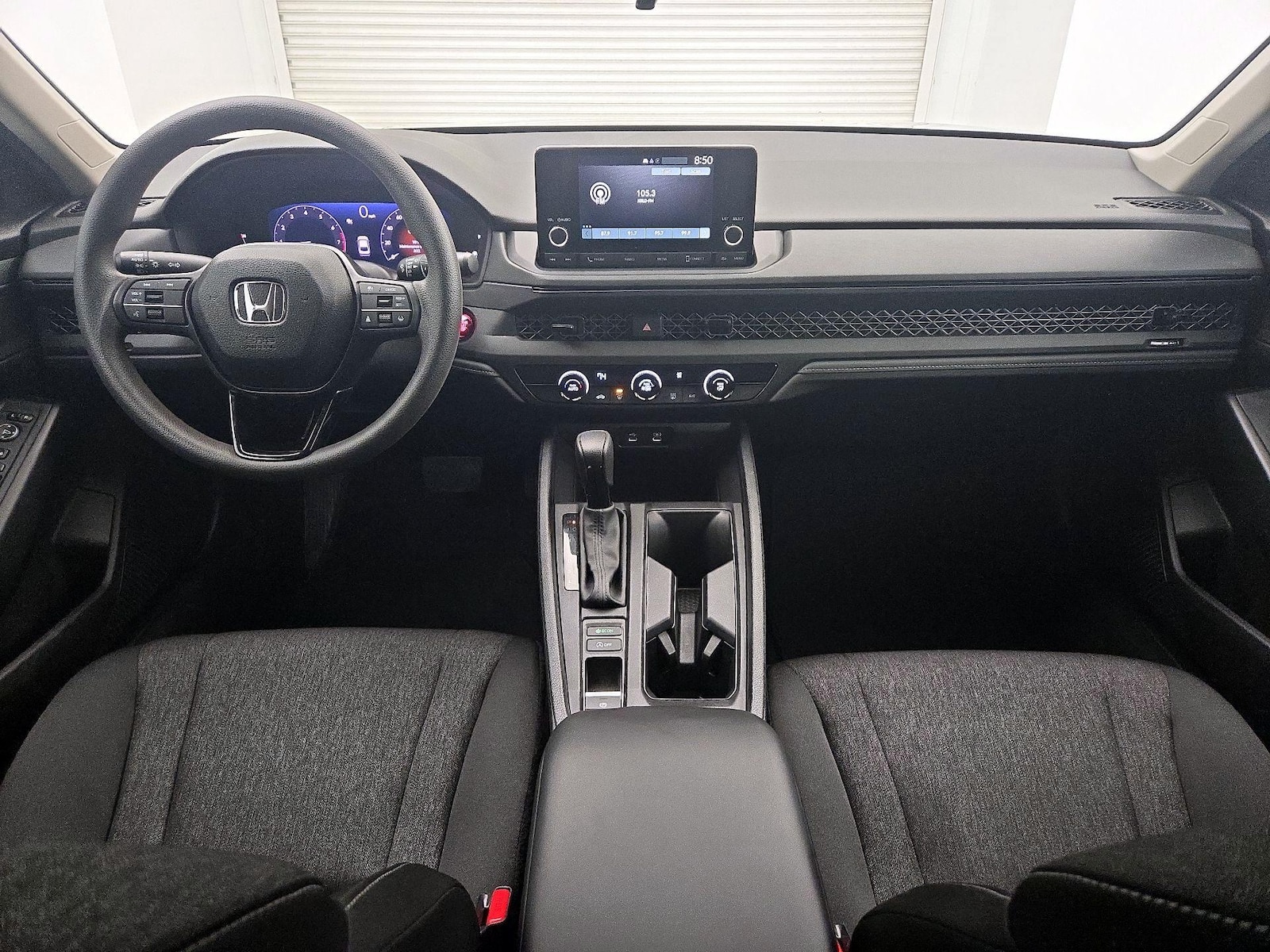 2024 Honda Accord LX - Photo 10
