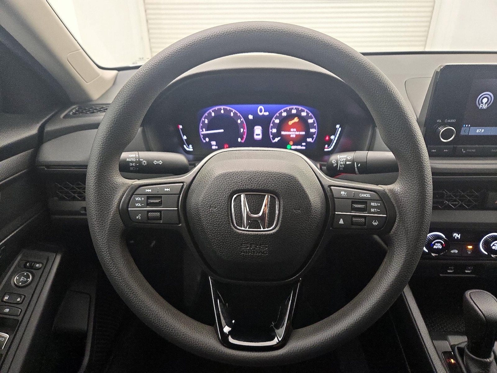 2024 Honda Accord LX - Photo 11