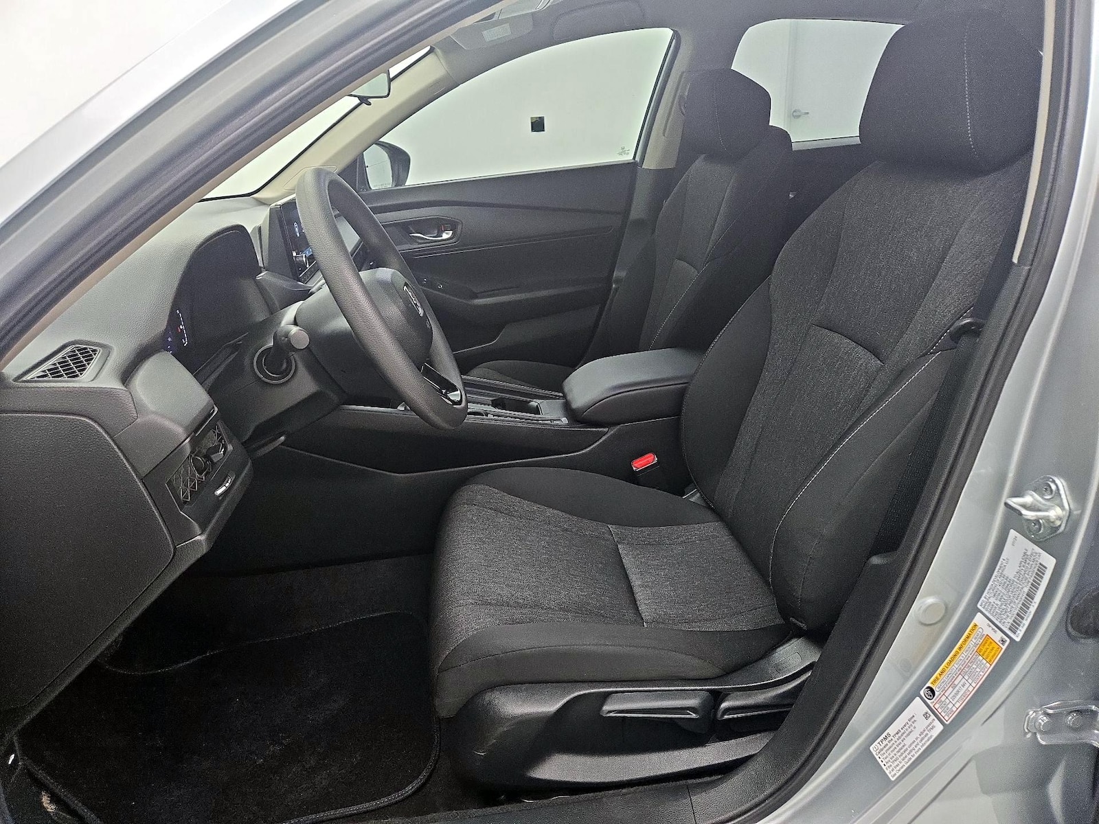 2024 Honda Accord LX - Photo 12
